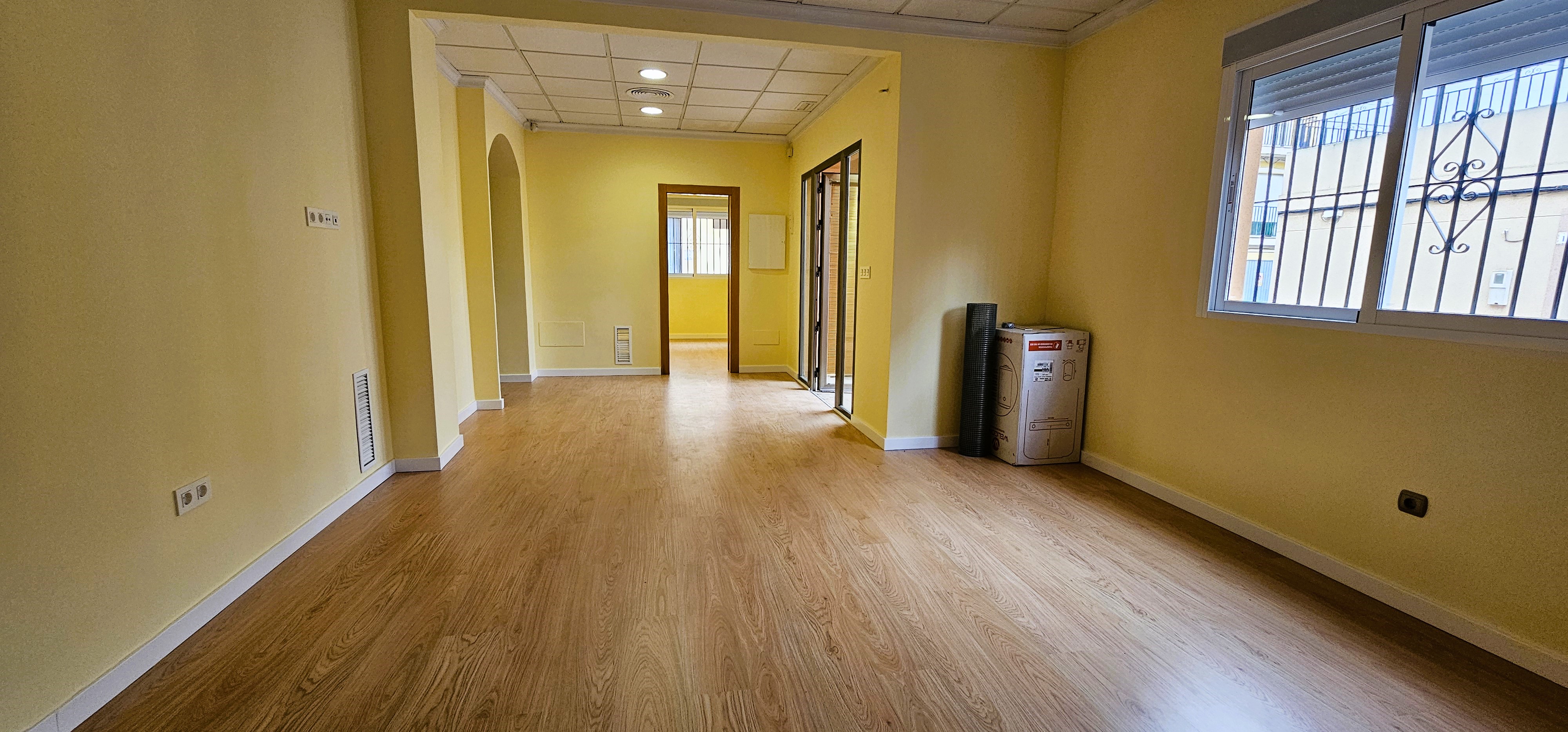 Planta baja en venta en Alhama de Murcia - imagen 18