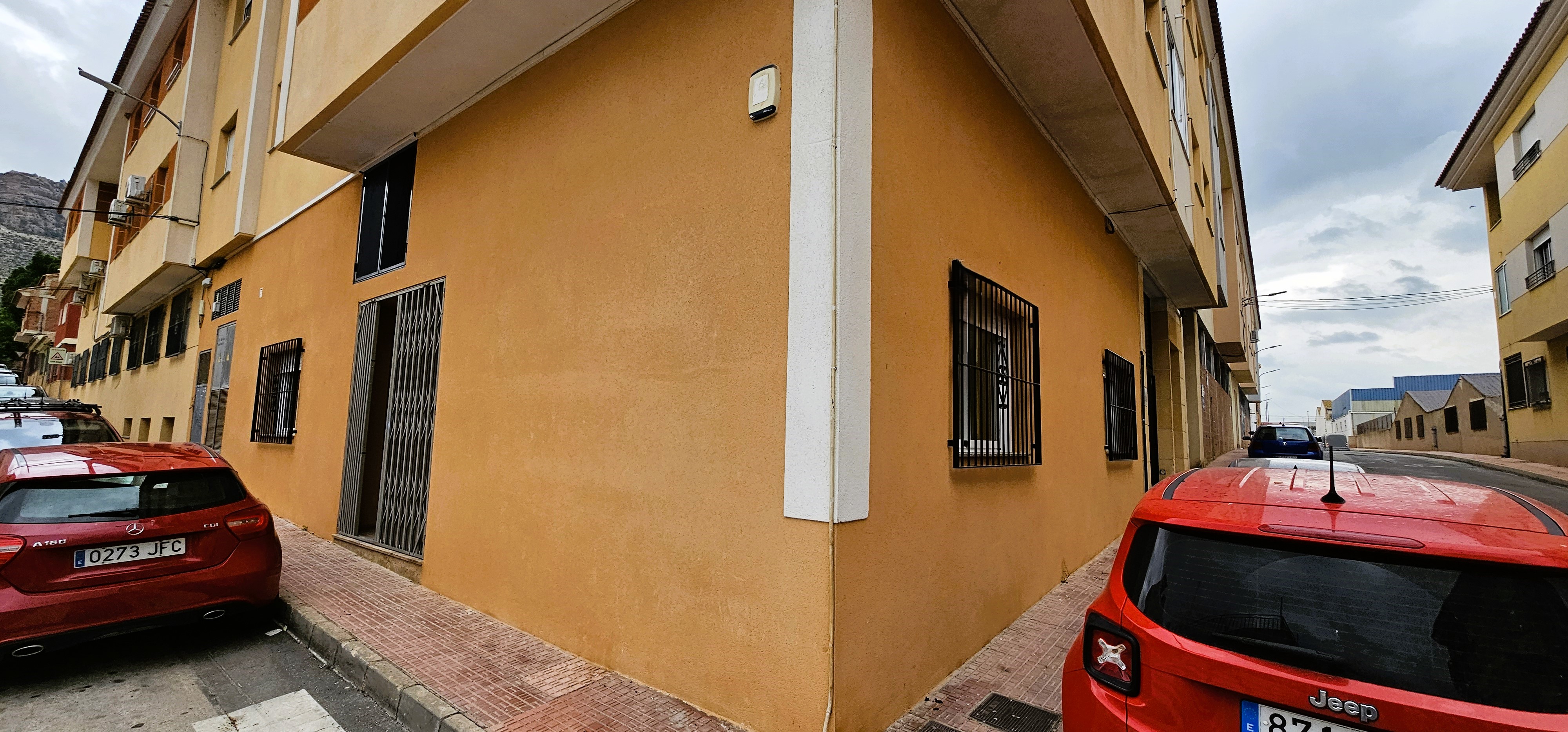 Planta baja en venta en Alhama de Murcia