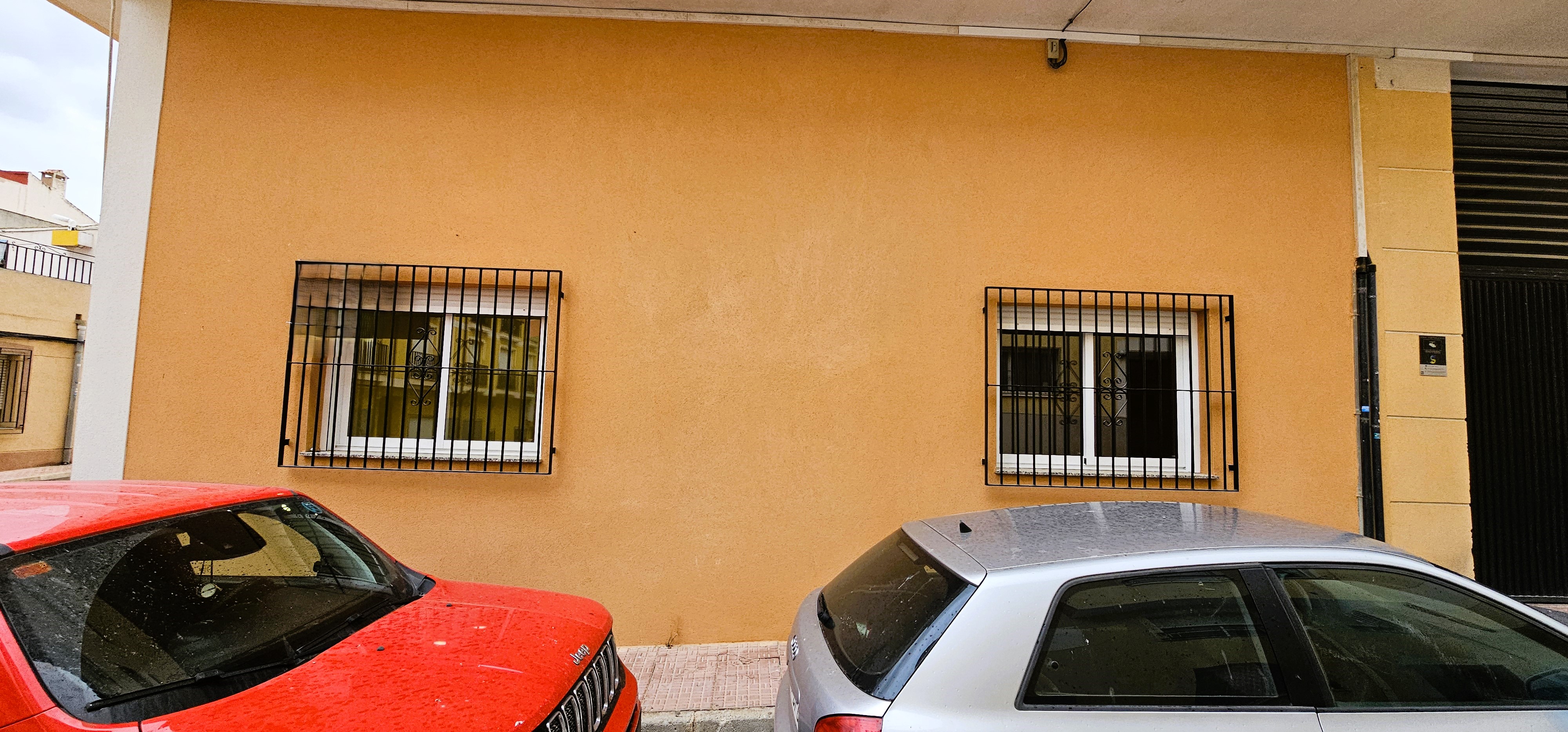 Planta baja en venta en Alhama de Murcia - imagen 2