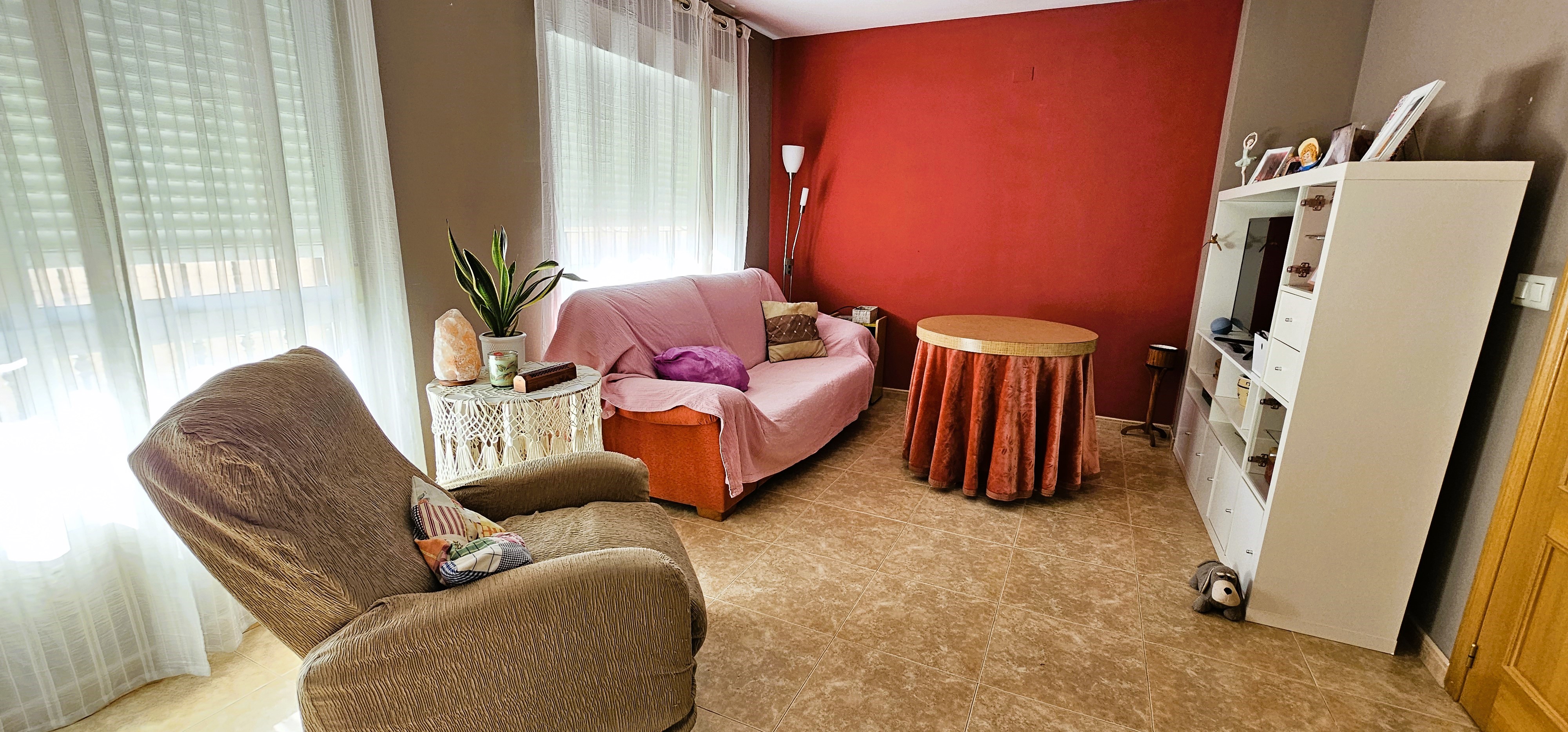 Venta Piso Primera Planta en Avenida de Lorca. Totana