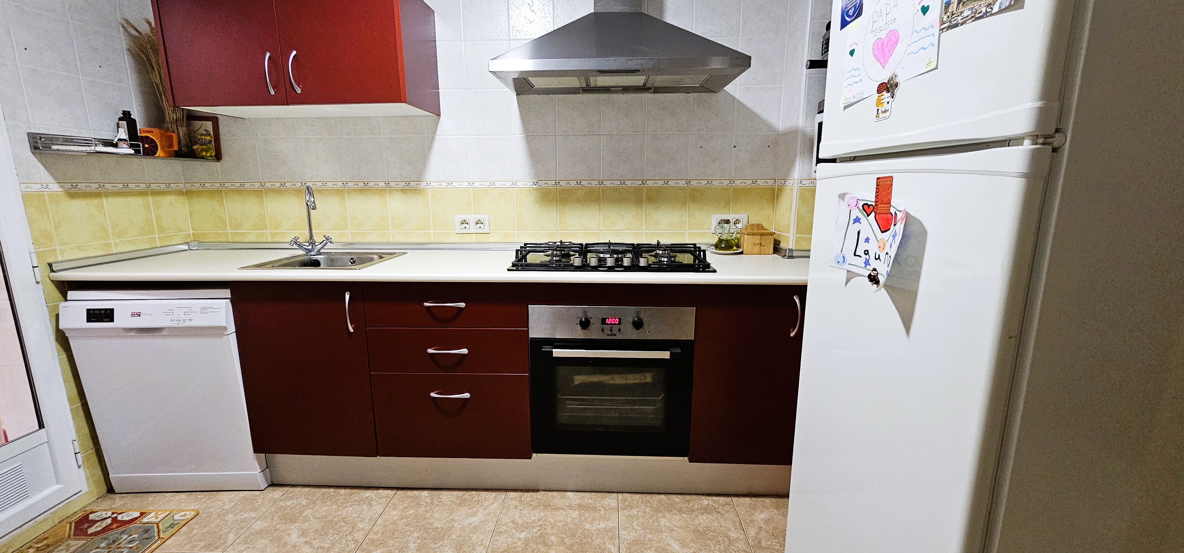 Venta Piso Primera Planta en Avenida de Lorca. Totana - imagen 18