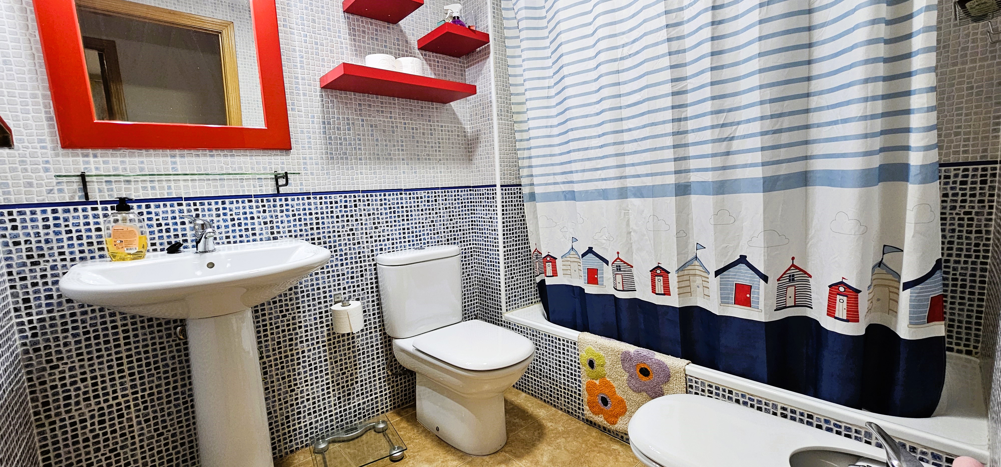 Venta Piso Primera Planta en Avenida de Lorca. Totana - imagen 5