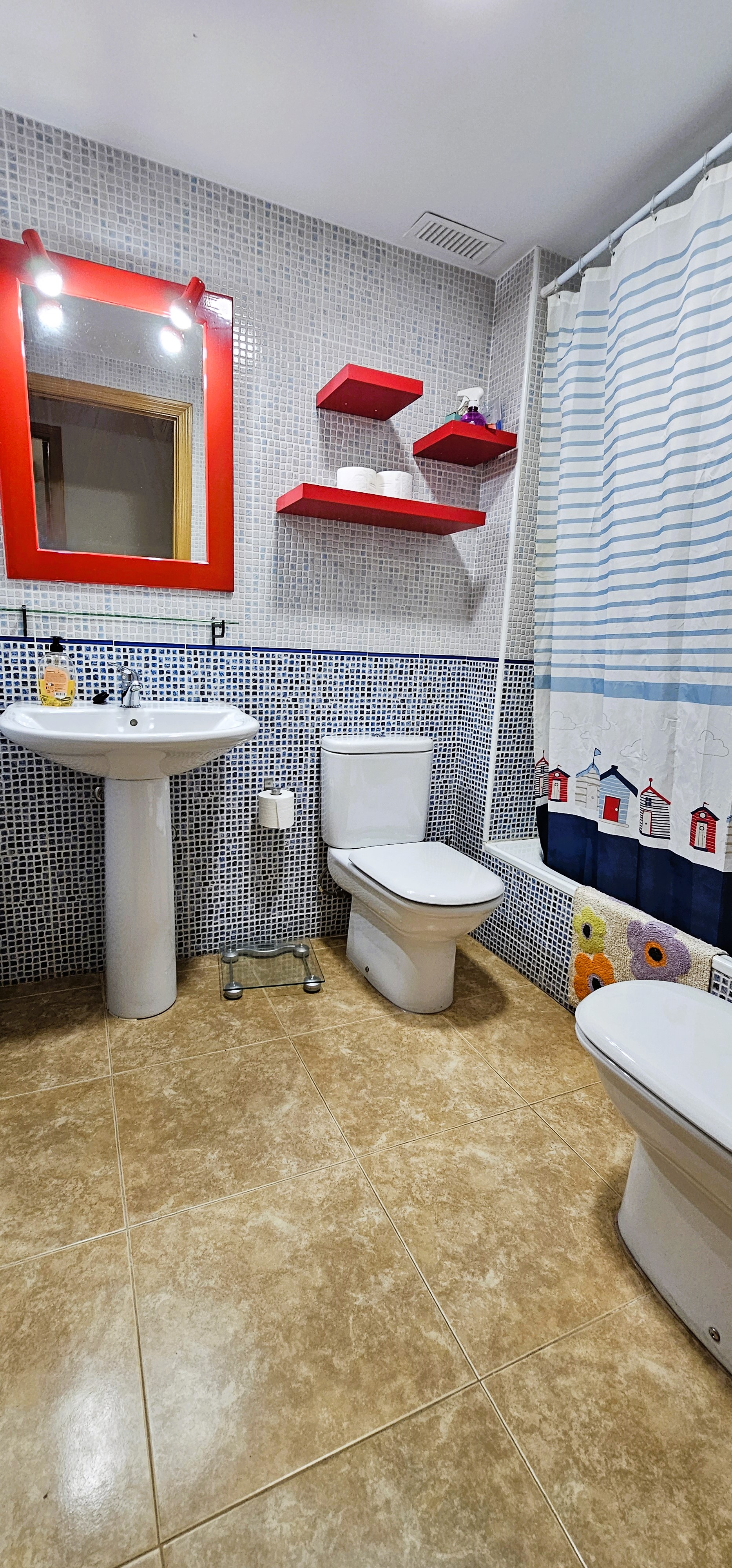 Venta Piso Primera Planta en Avenida de Lorca. Totana - imagen 6