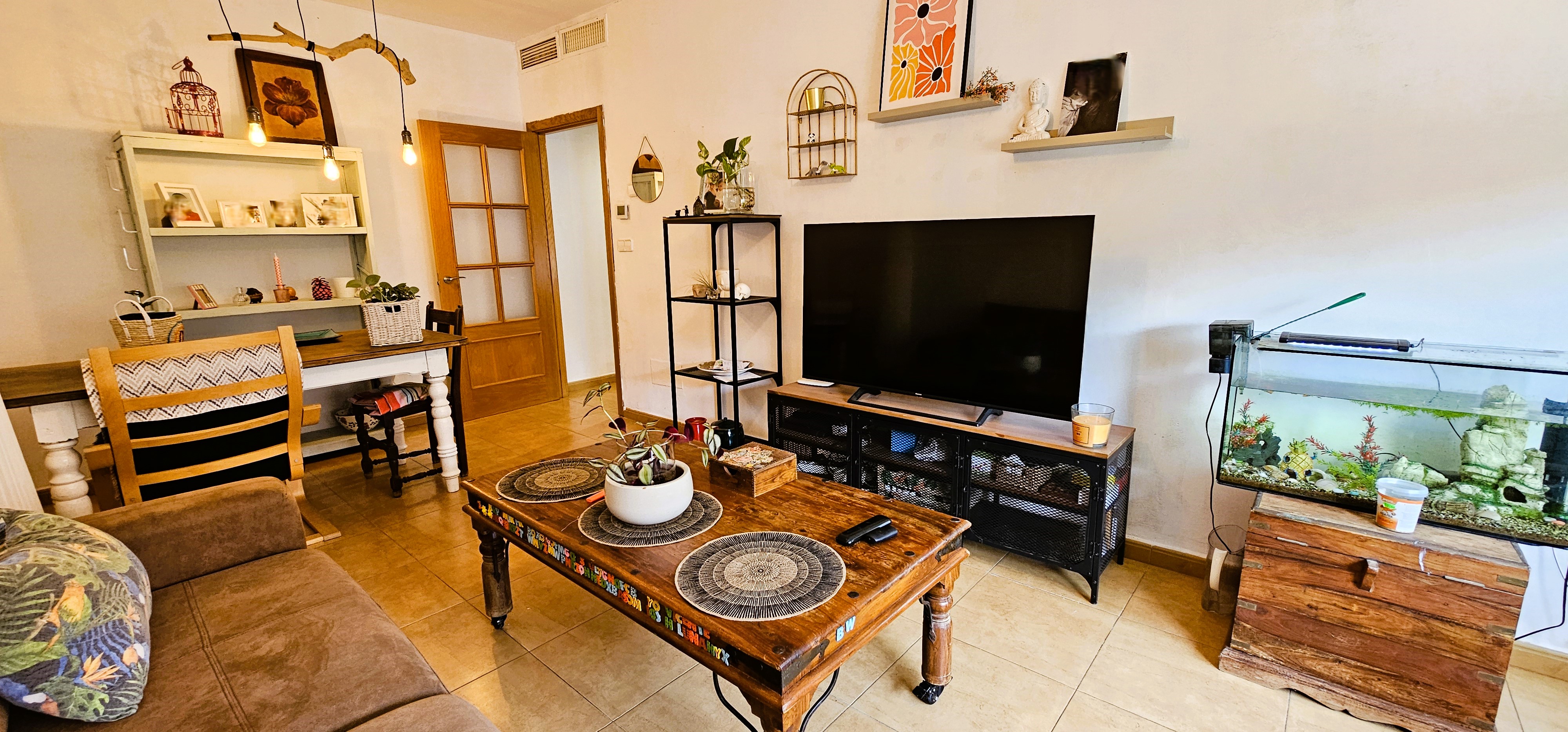 Venta Dúplex Barrio La Ramblica en Totana