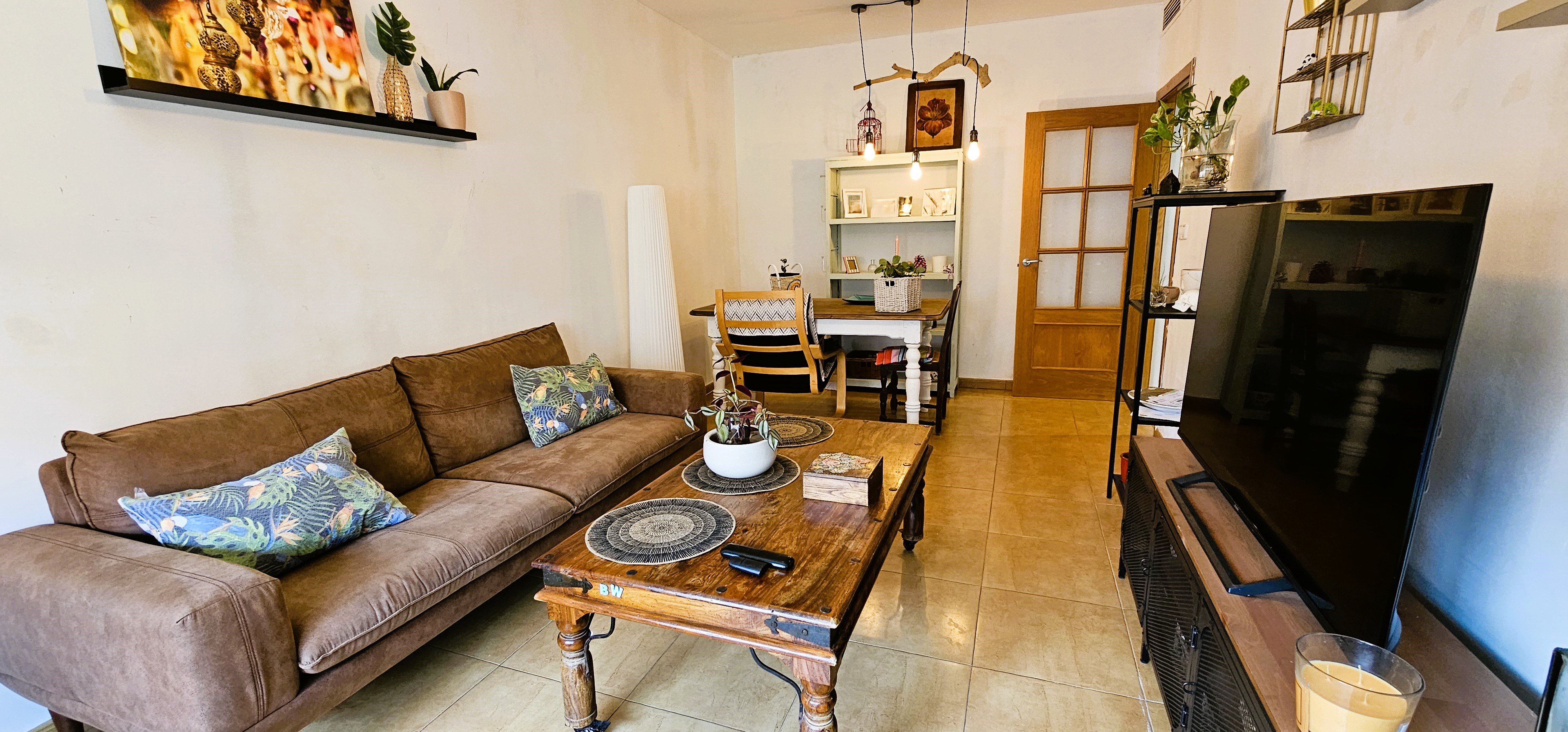 Venta Dúplex Barrio La Ramblica en Totana - imagen 2