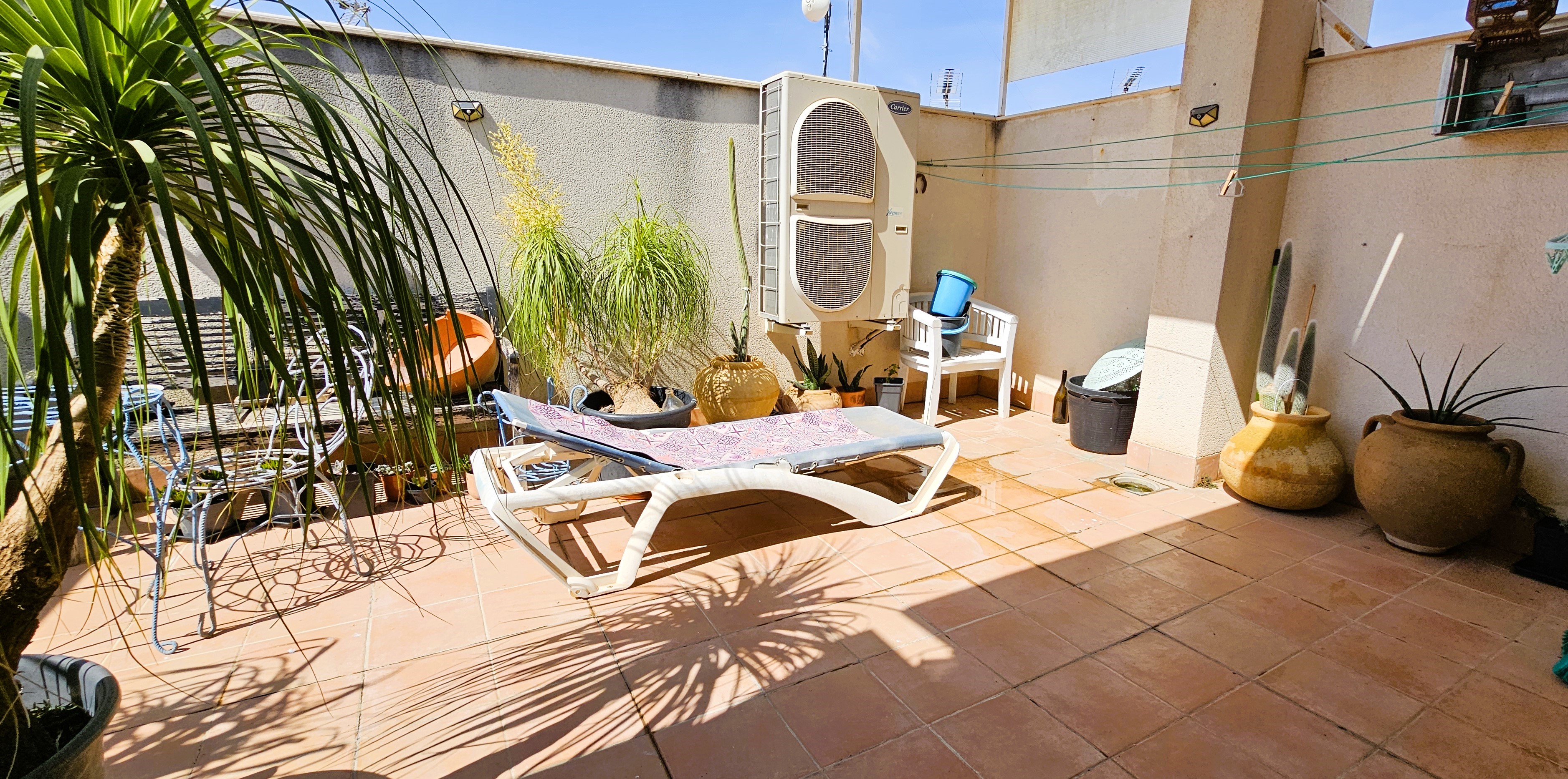 Venta Dúplex Barrio La Ramblica en Totana - imagen 11