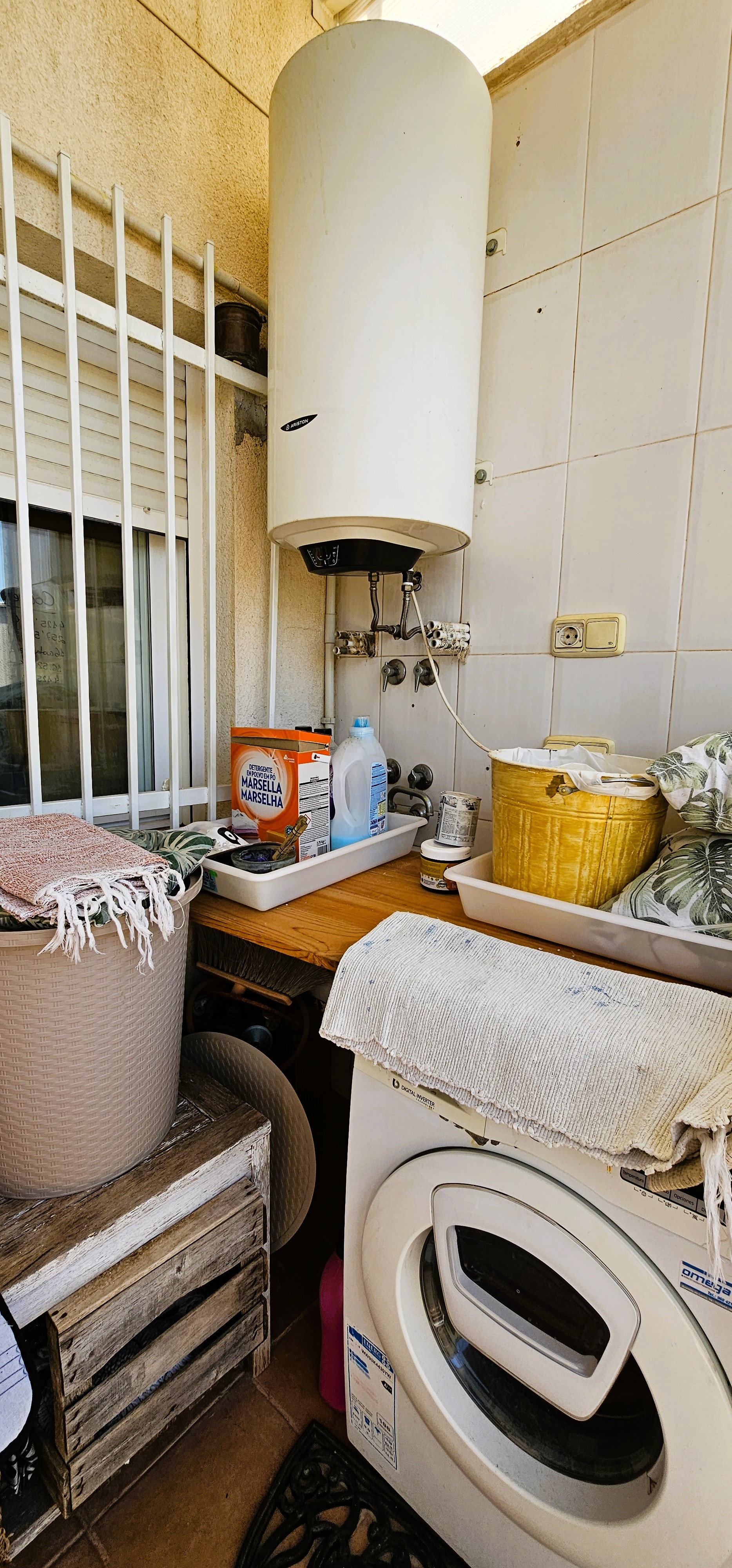 Venta Dúplex Barrio La Ramblica en Totana - imagen 12