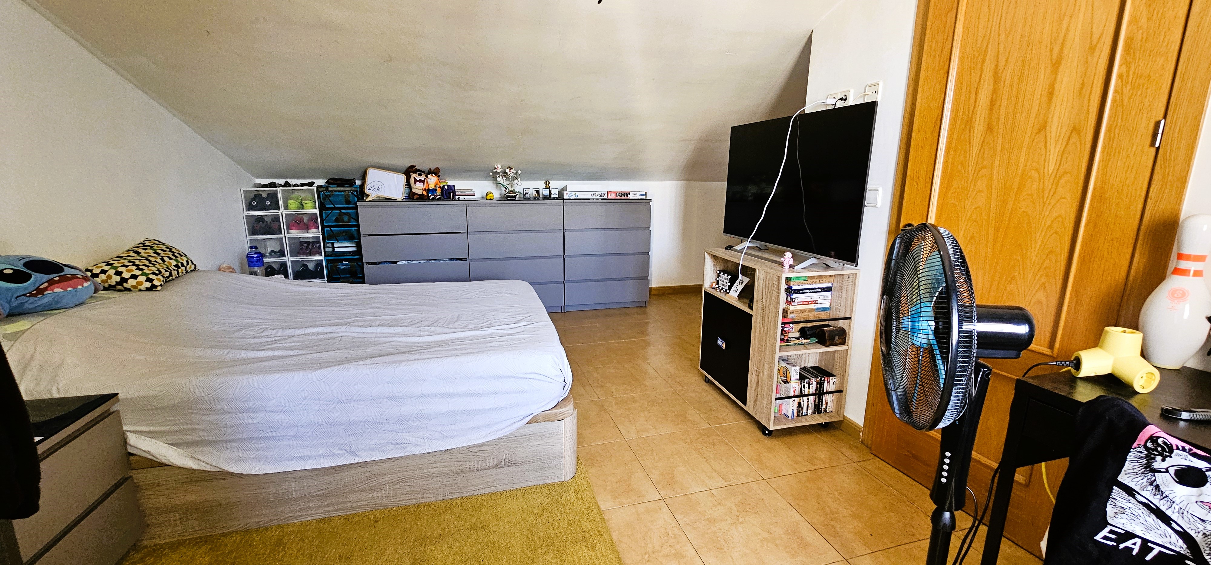 Venta Dúplex Barrio La Ramblica en Totana - imagen 16