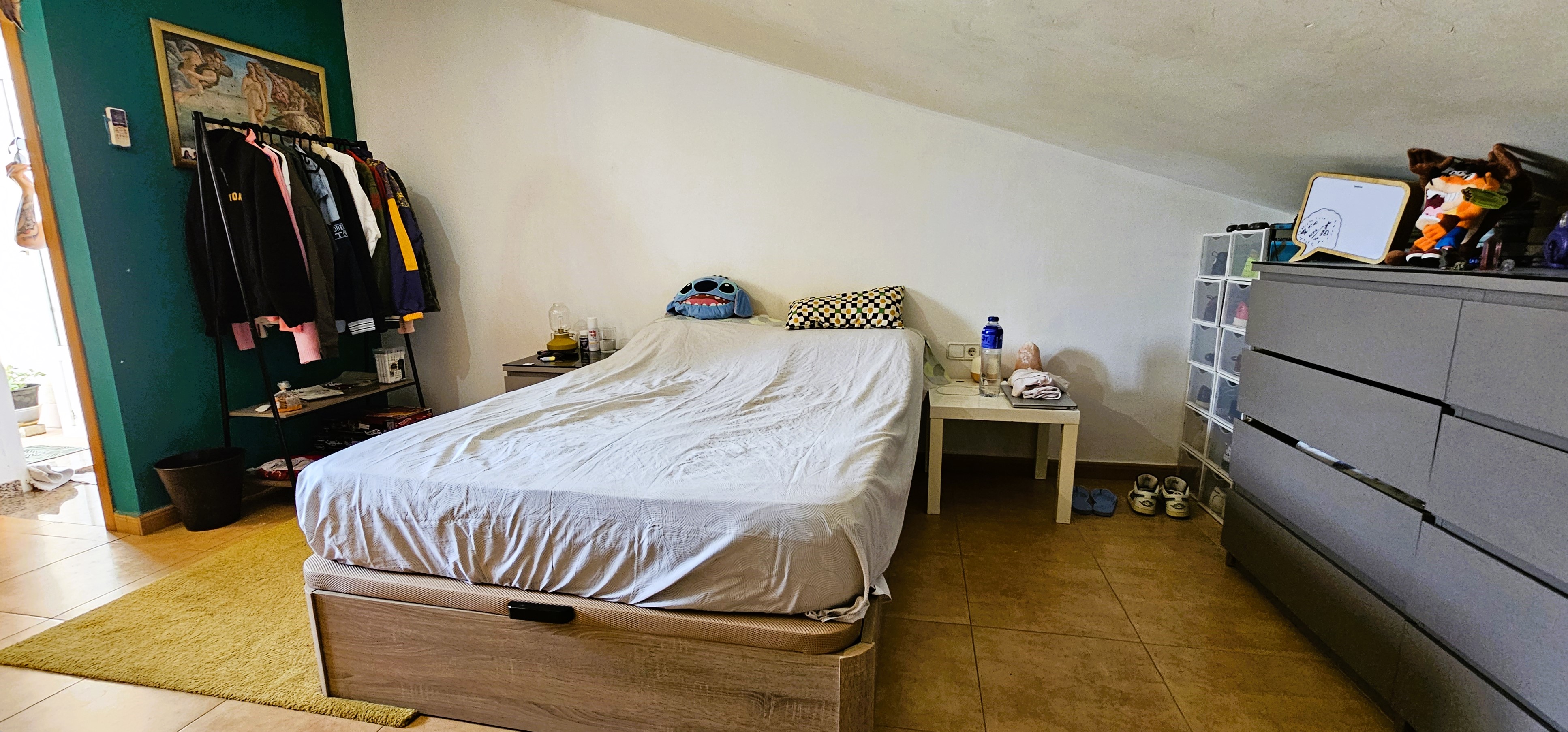 Venta Dúplex Barrio La Ramblica en Totana - imagen 18