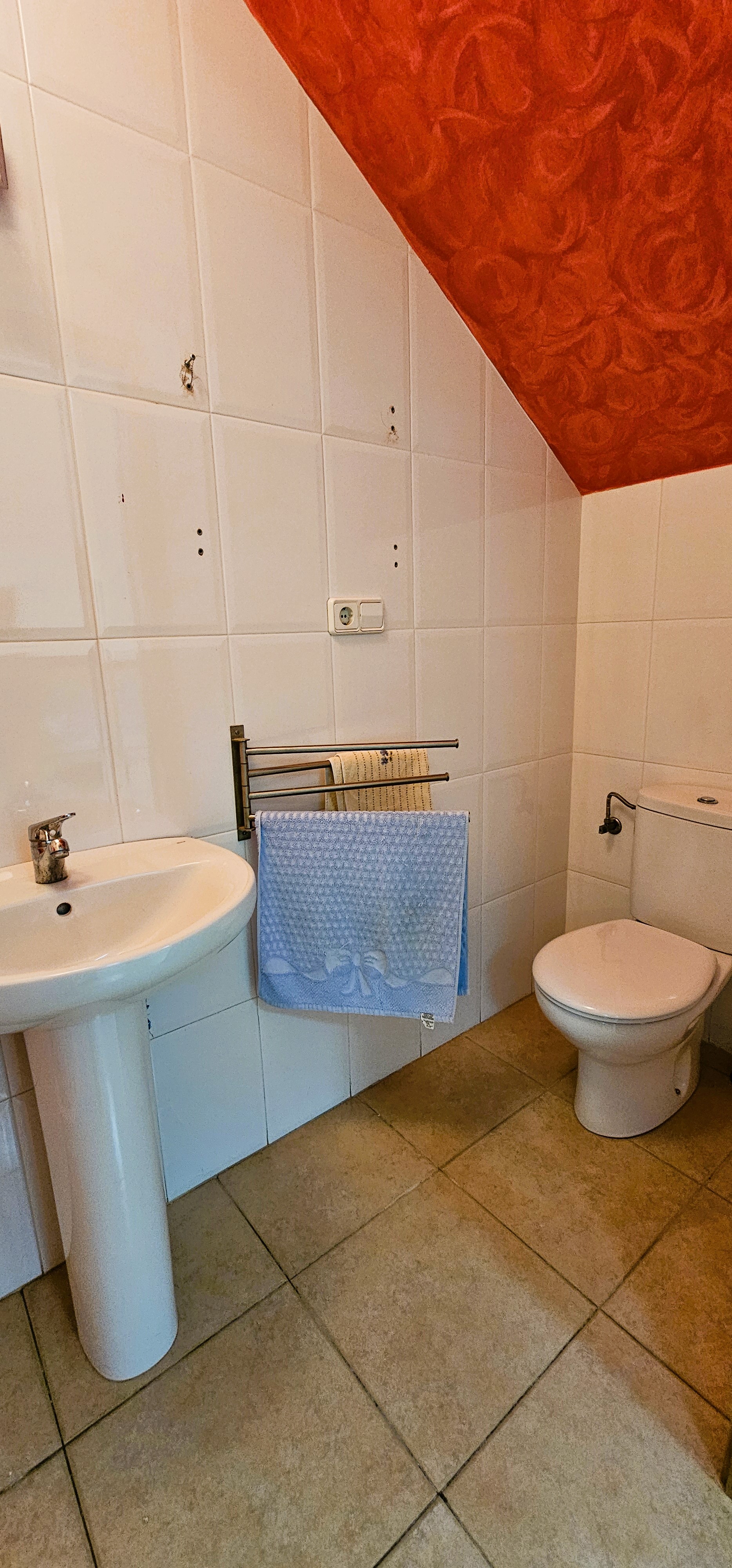 Venta Dúplex Barrio La Ramblica en Totana - imagen 21