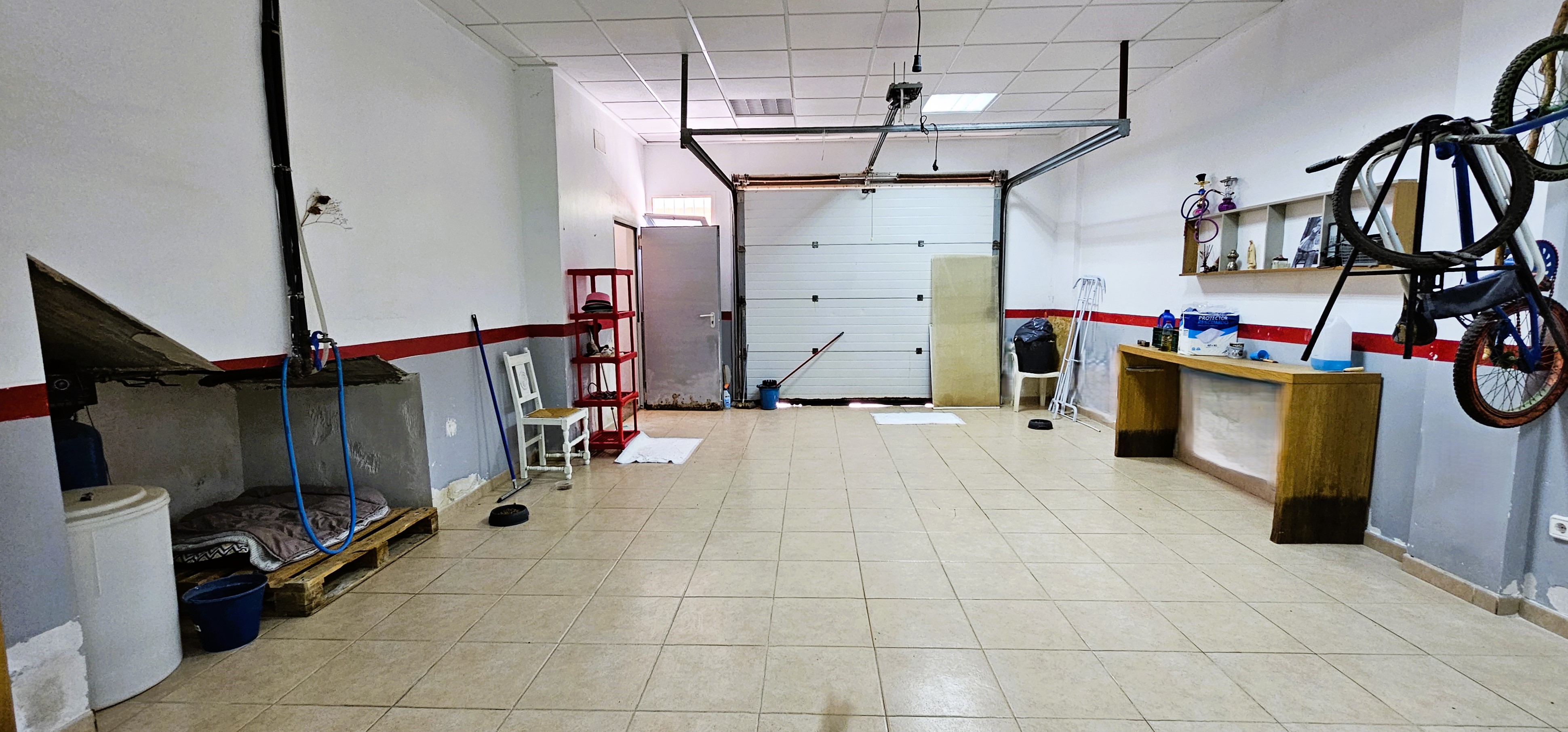 Venta Dúplex Barrio La Ramblica en Totana - imagen 23