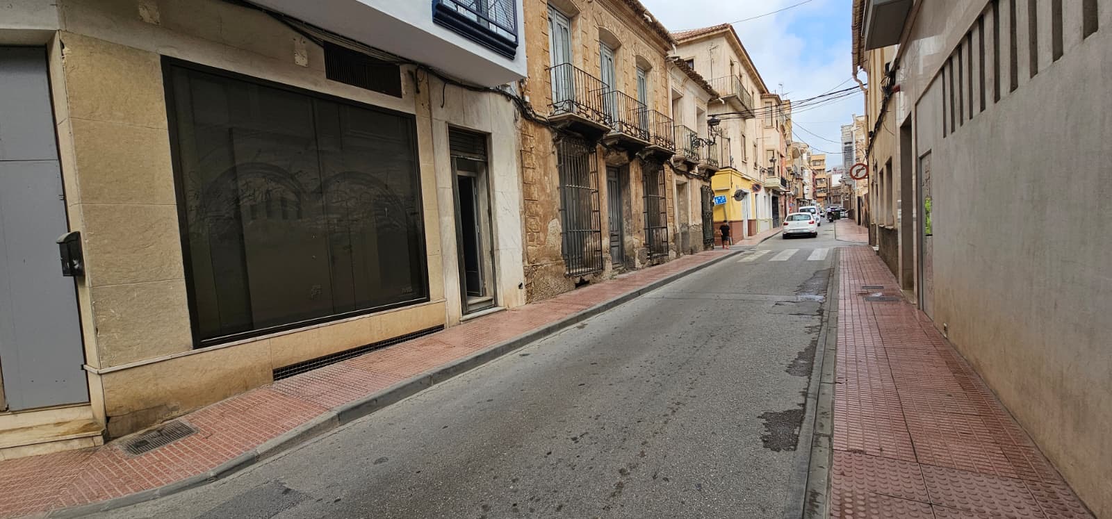 Venta Local Comercial en Avenida Santa Eulalia, Totana - imagen 4
