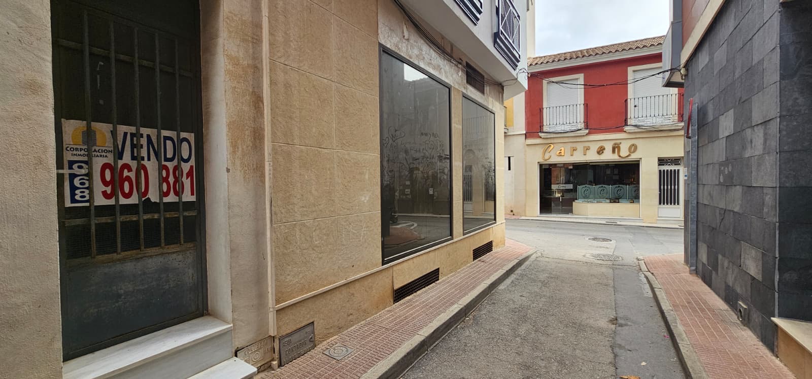 Venta Local Comercial en Avenida Santa Eulalia, Totana - imagen 6