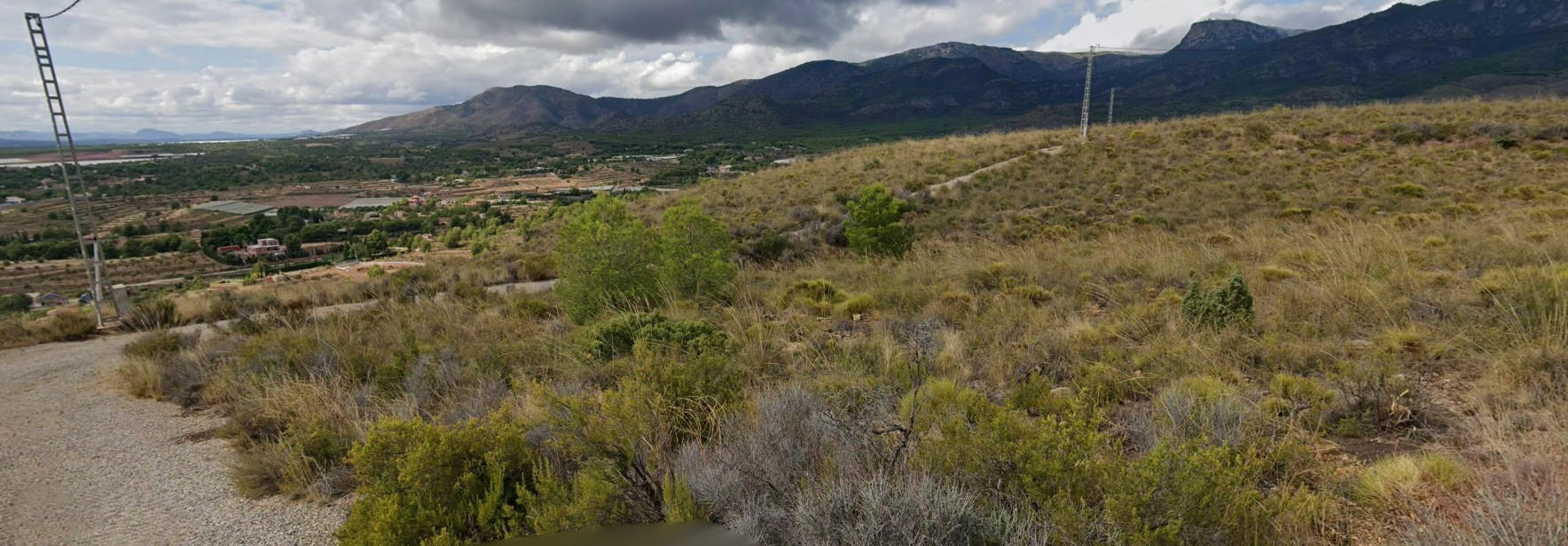 Venta Parcela Urbana en Montisol, Aledo - imagen 2