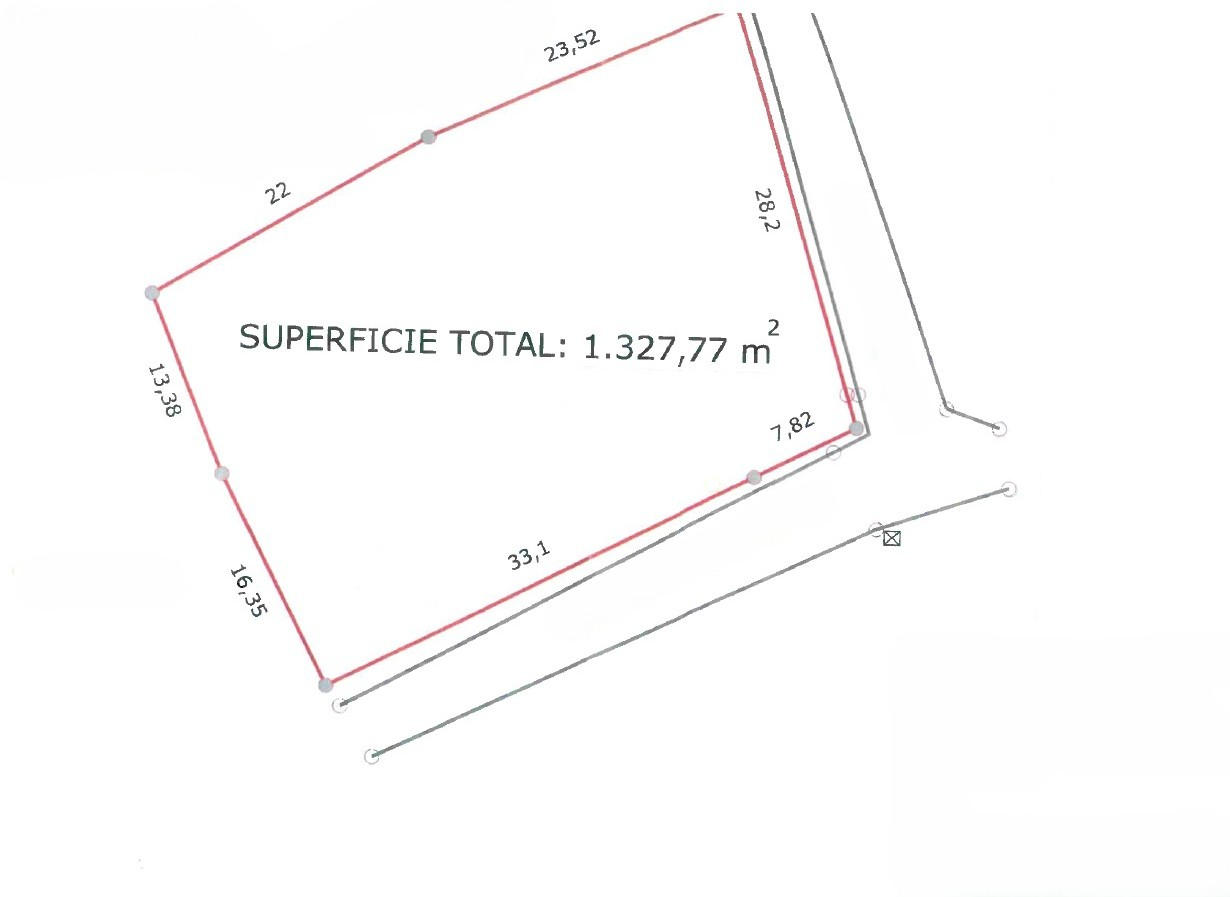 Venta Parcela Urbana en Montisol, Aledo - imagen 4