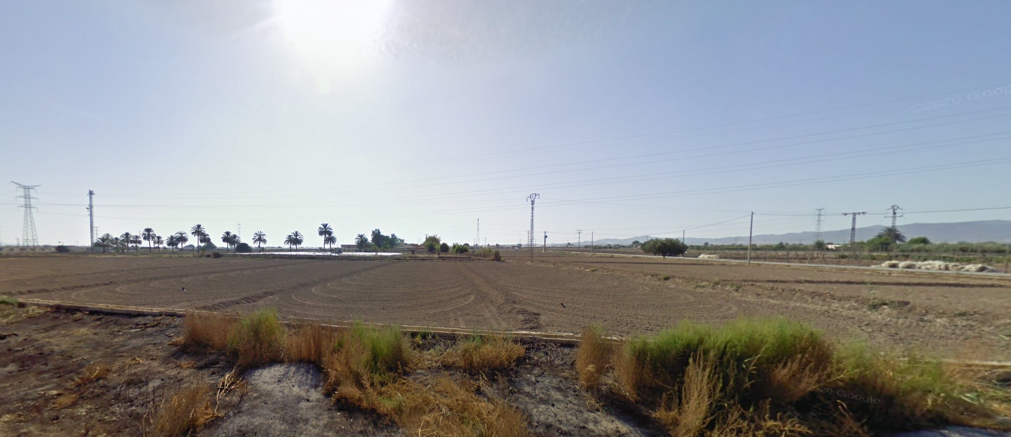 Venta de parcela rústica en La Zanja, Totana, junto a A-7 y RM-3 - imagen 3