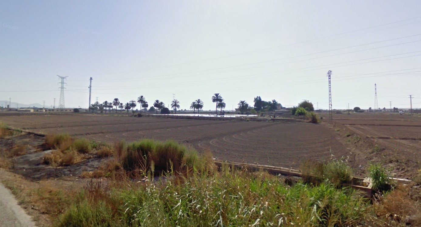 Venta de parcela rústica en La Zanja, Totana, junto a A-7 y RM-3 - imagen 2
