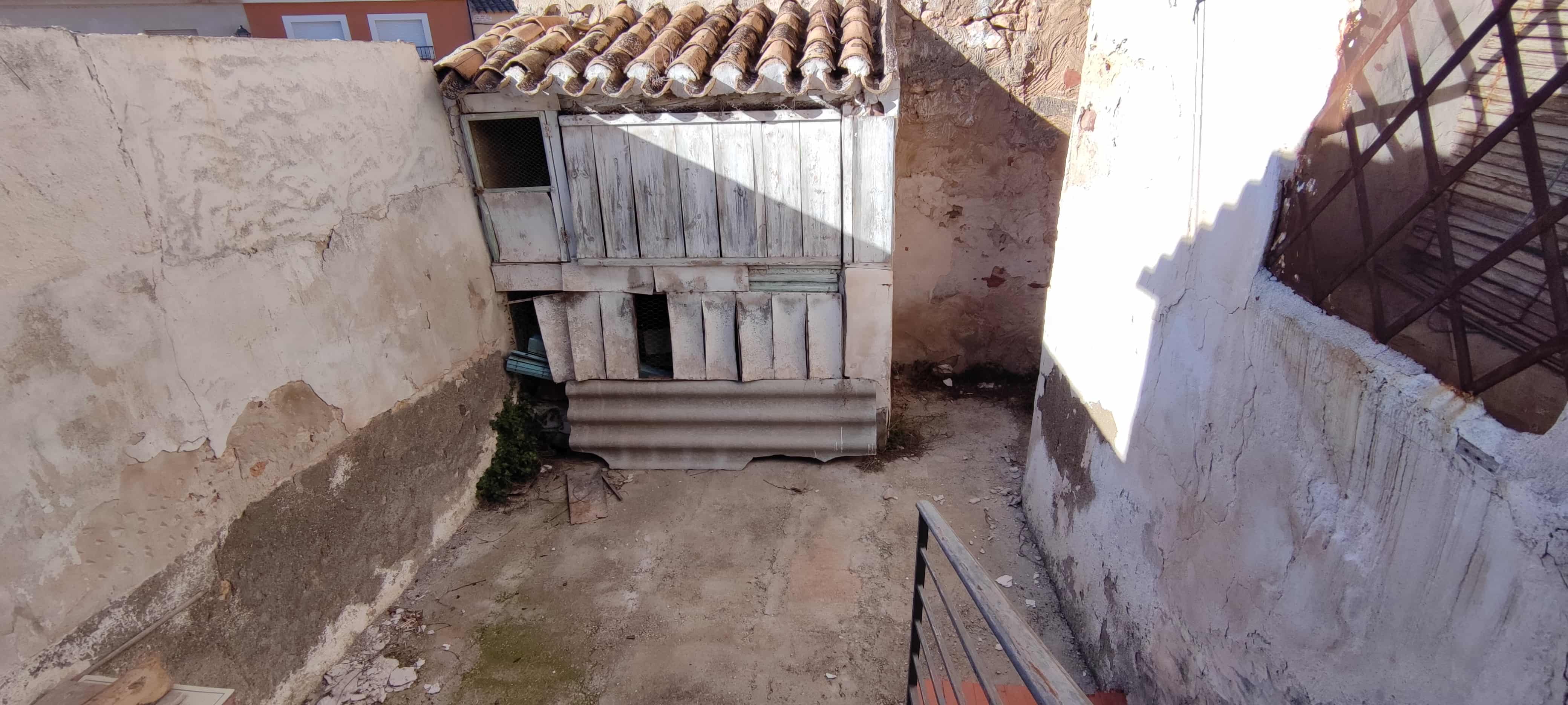 Casa en venta en Aledo - Adosada - imagen 9