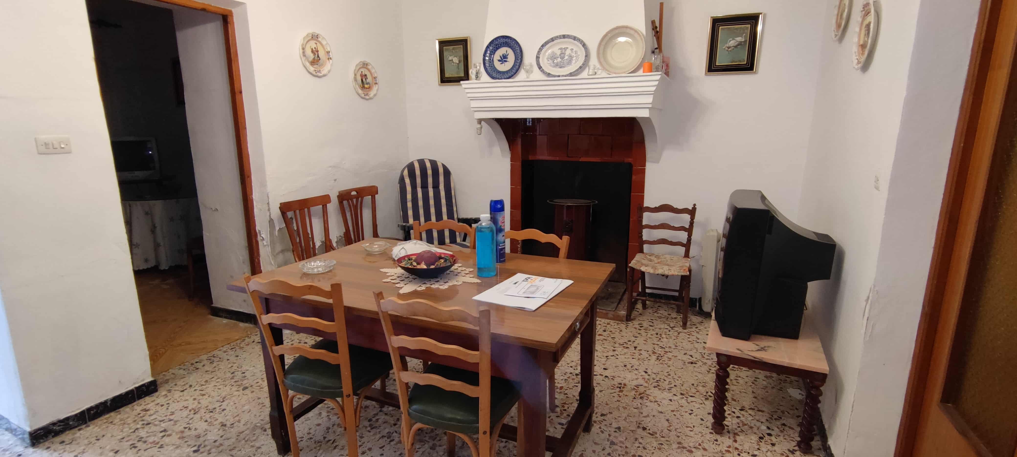 Casa en venta en Aledo - Adosada - imagen 2