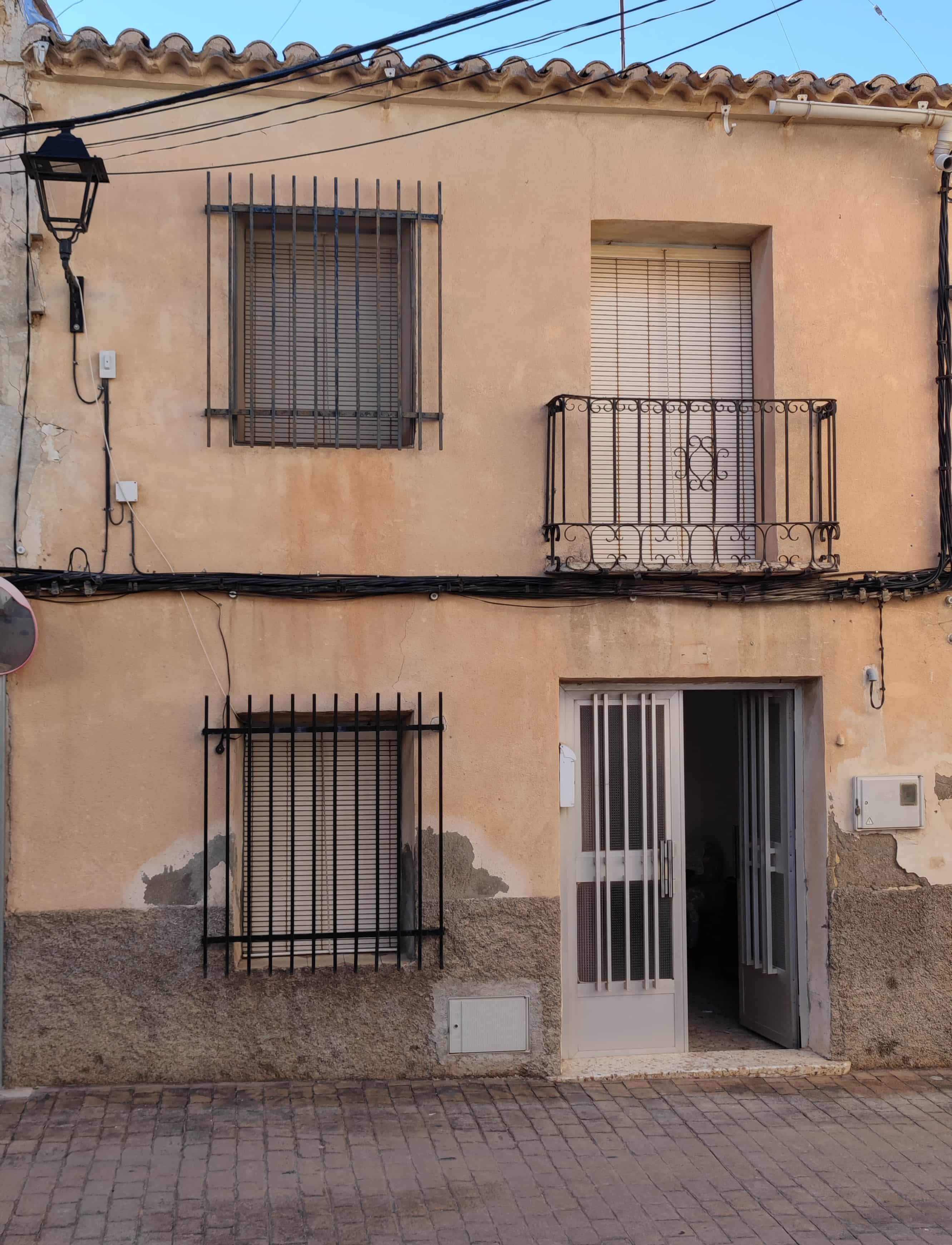Casa en venta en Aledo - Adosada - imagen 20