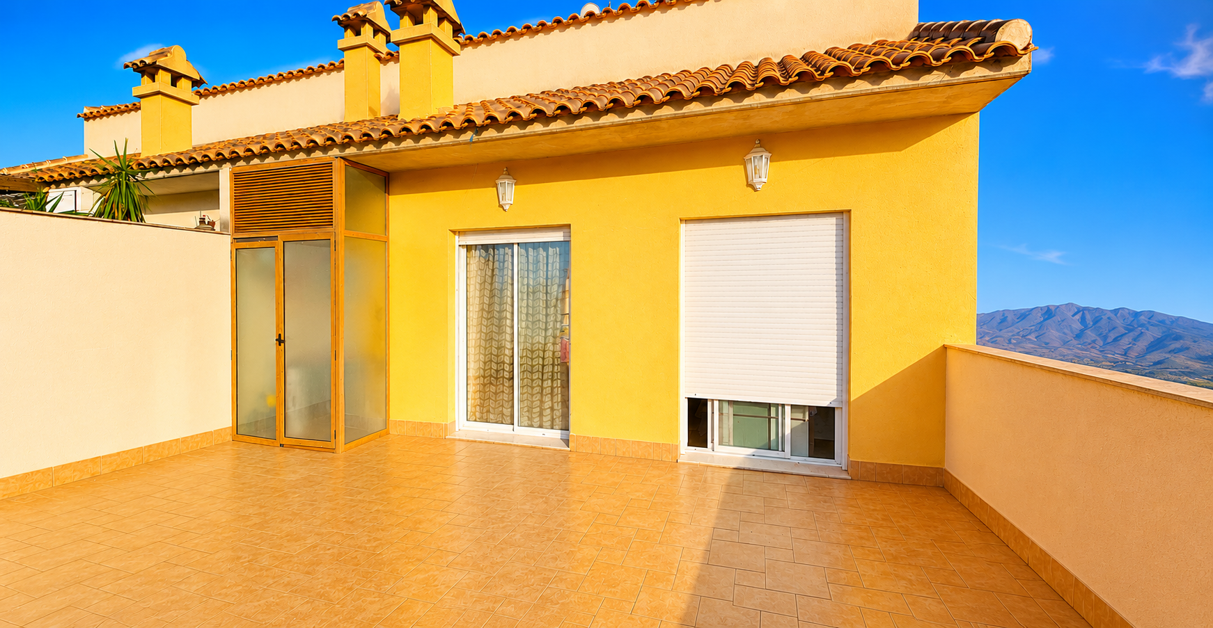 Venta Ático Barrio Las Peras en Totana