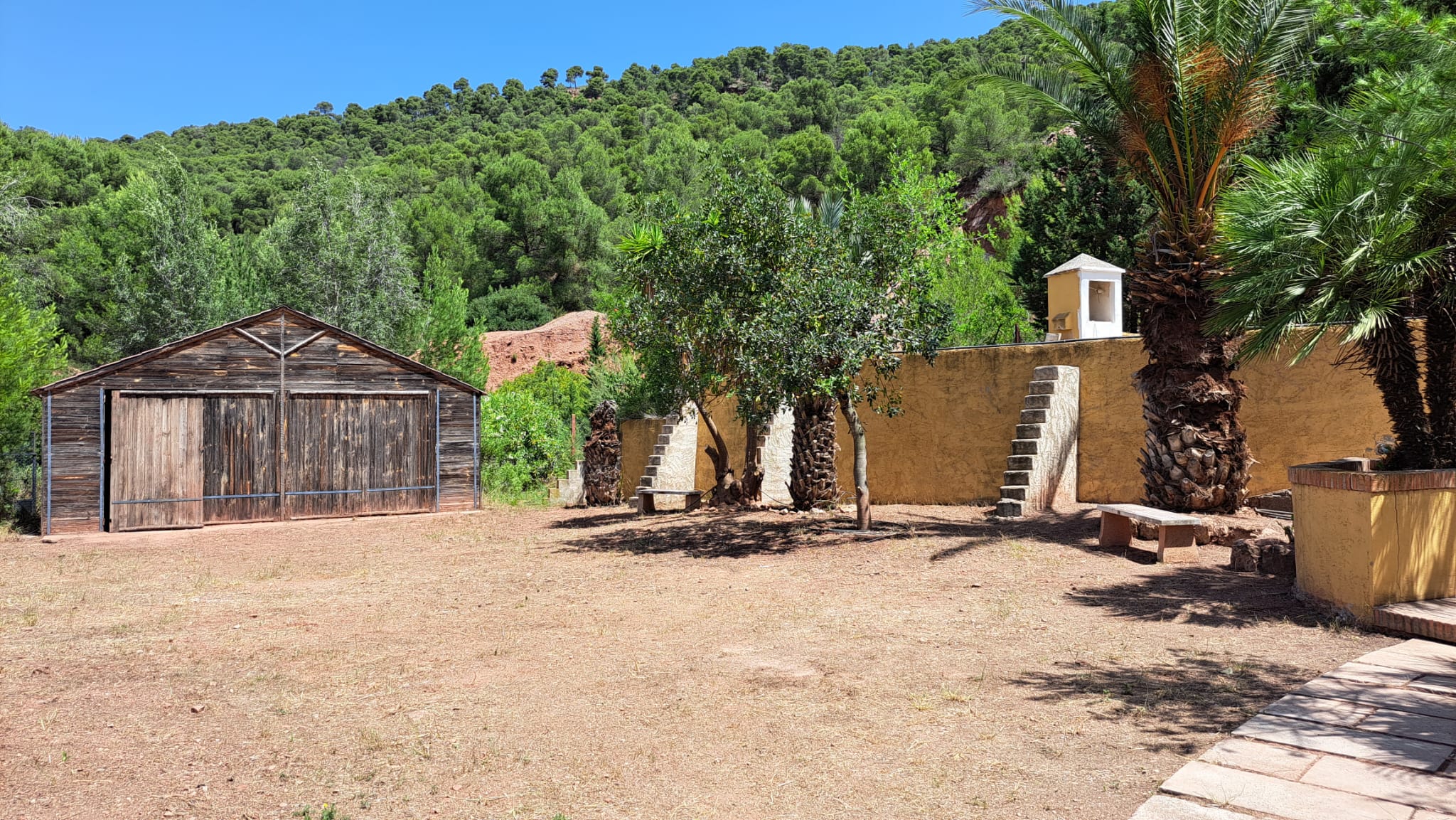 Venta Chalet en Alhama de Murcia - imagen 2