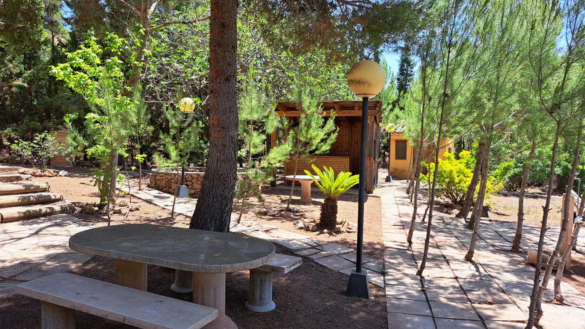 Venta Chalet en Alhama de Murcia - imagen 4