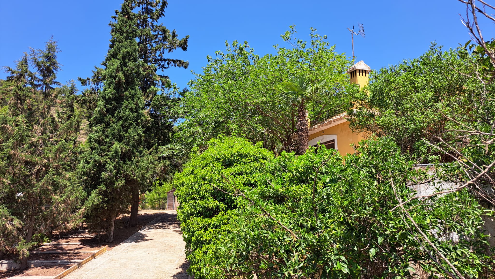 Venta Chalet en Alhama de Murcia - imagen 7
