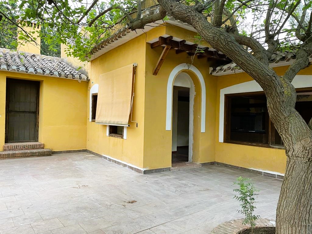 Venta Chalet en Alhama de Murcia - imagen 24