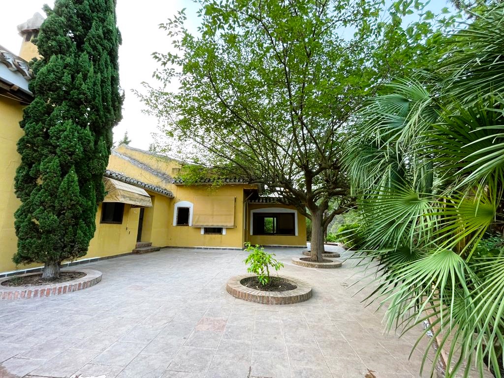 Venta Chalet en Alhama de Murcia - imagen 13