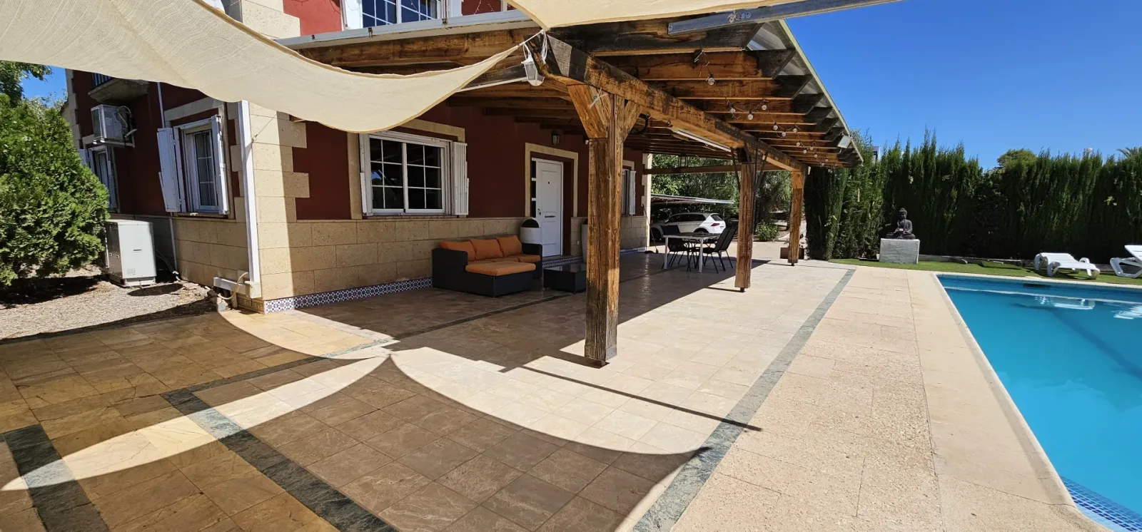 Alquiler Chalet Unifamiliar en Totana - imagen 29