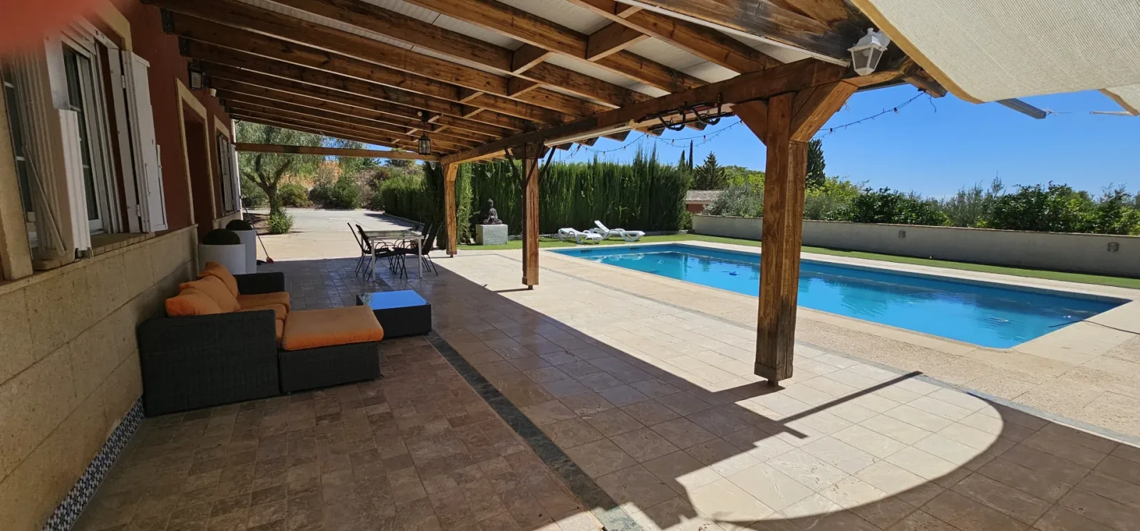 Alquiler Chalet Unifamiliar en Totana - imagen 41