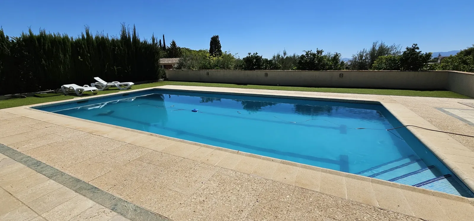 Alquiler Chalet Unifamiliar en Totana - imagen 51