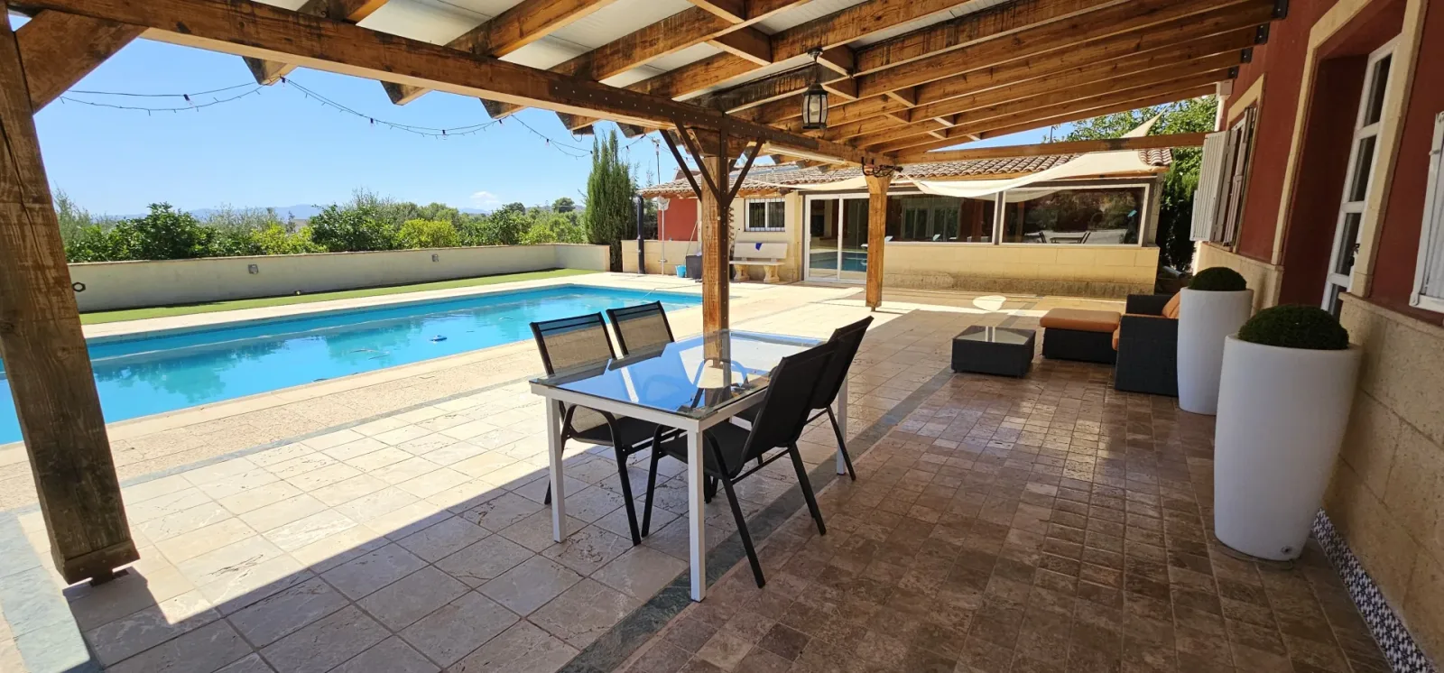 Alquiler Chalet Unifamiliar en Totana - imagen 52