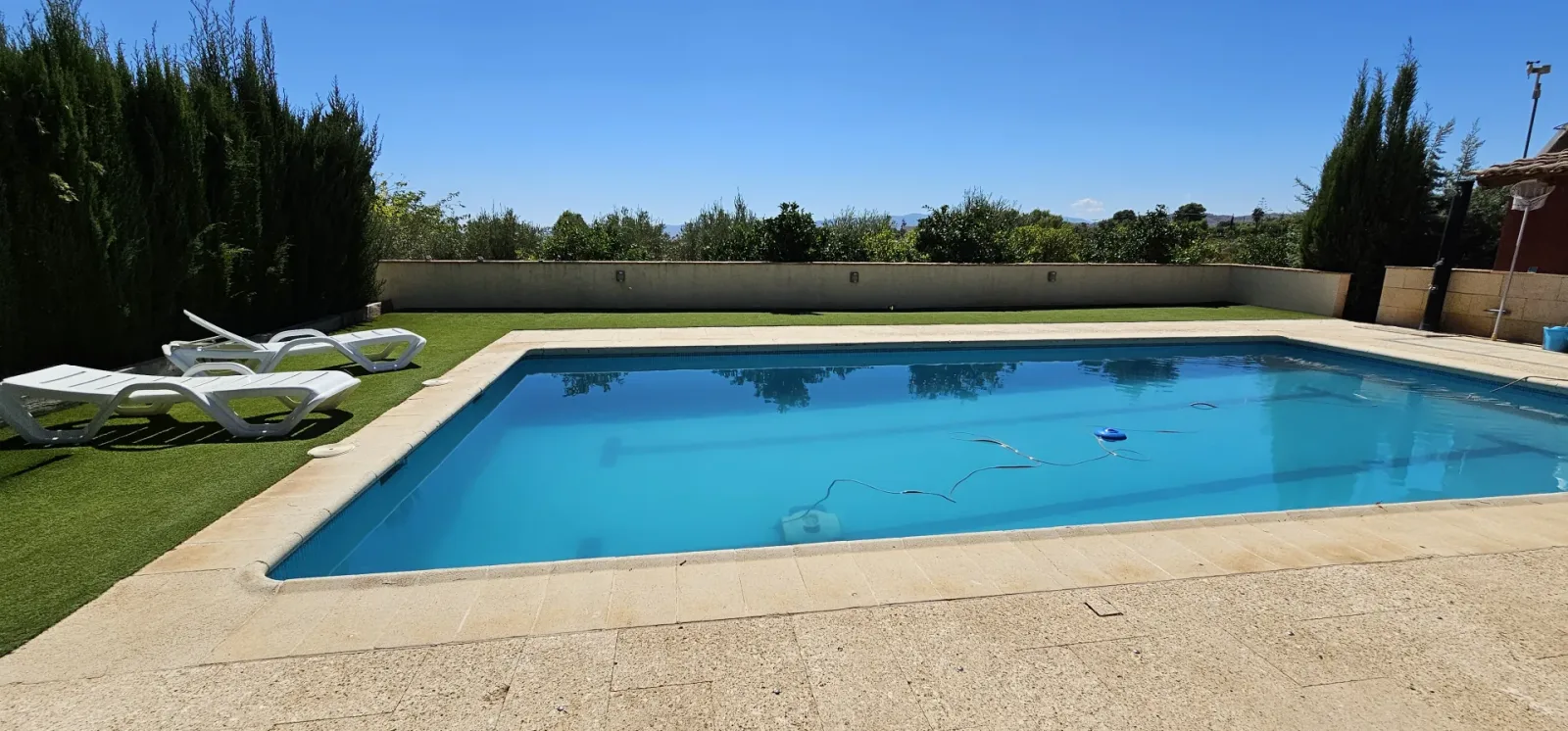 Alquiler Chalet Unifamiliar en Totana - imagen 53