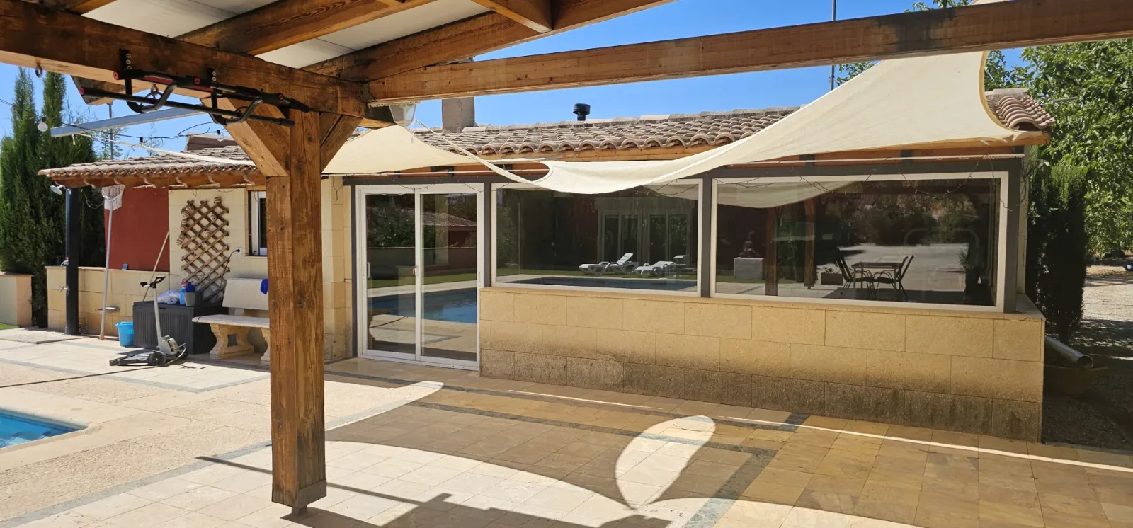 Alquiler Chalet Unifamiliar en Totana - imagen 24