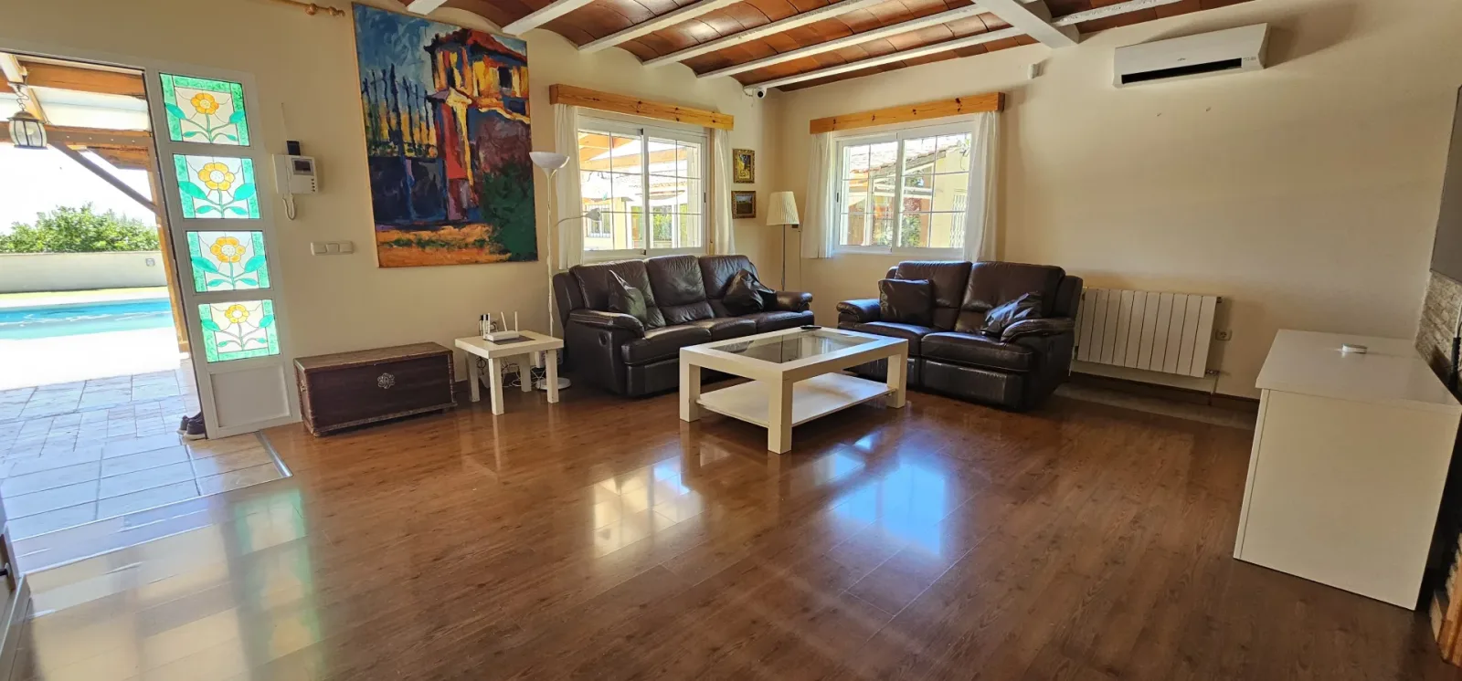Alquiler Chalet Unifamiliar en Totana - imagen 46