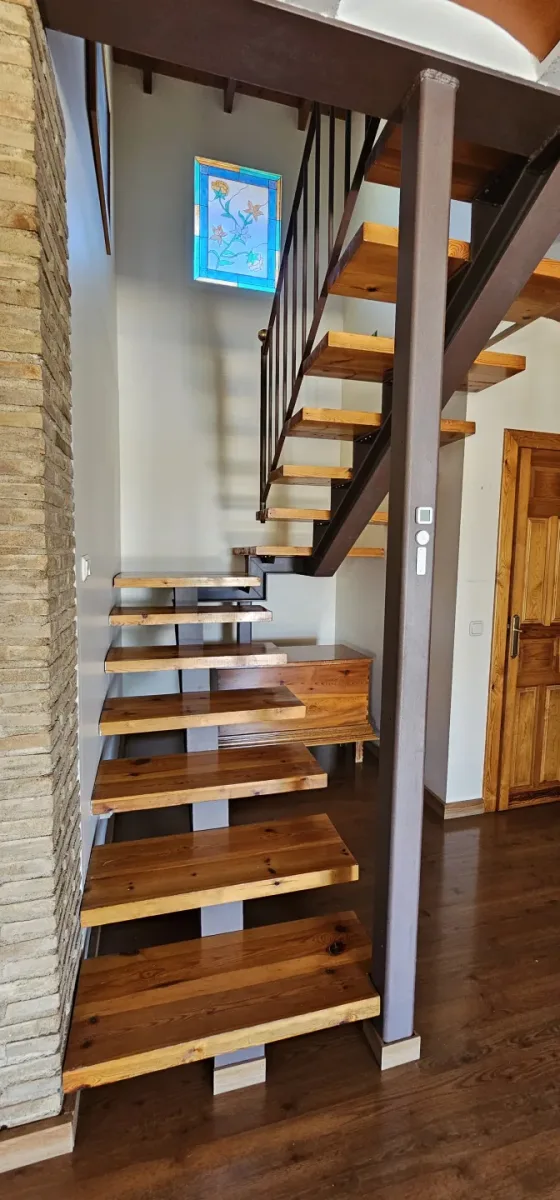 Alquiler Chalet Unifamiliar en Totana - imagen 3