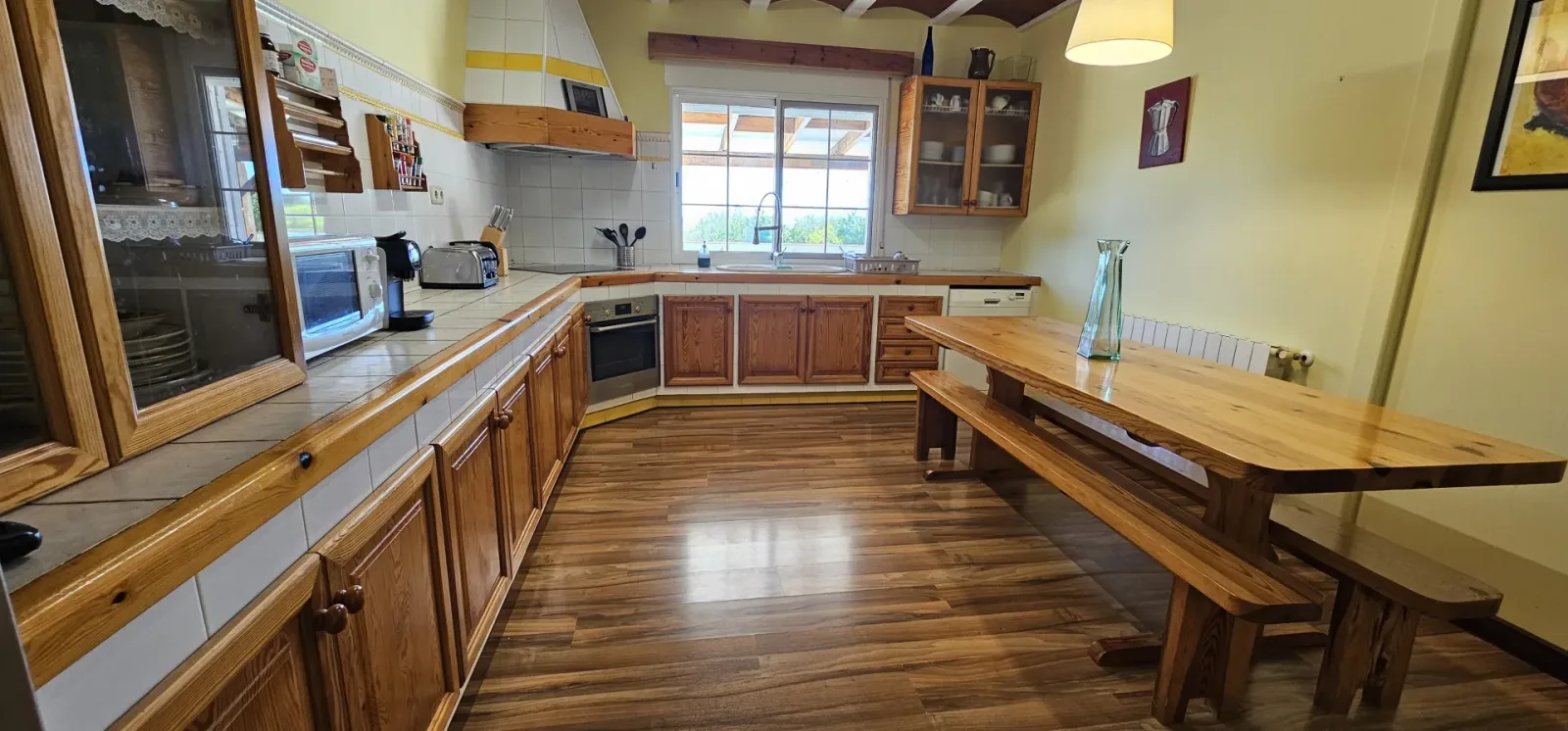 Alquiler Chalet Unifamiliar en Totana - imagen 6