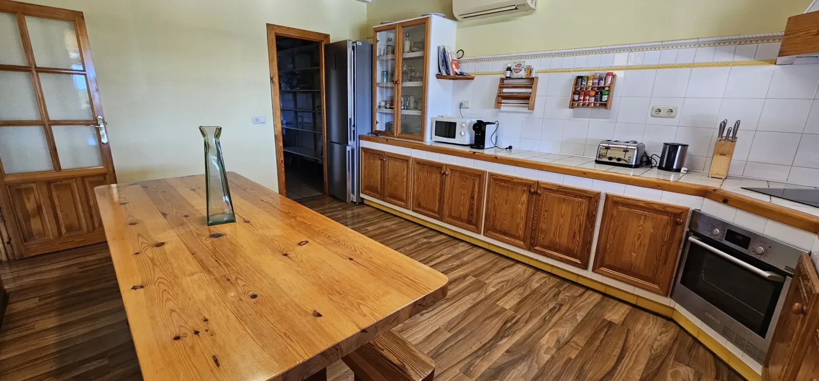 Alquiler Chalet Unifamiliar en Totana - imagen 8