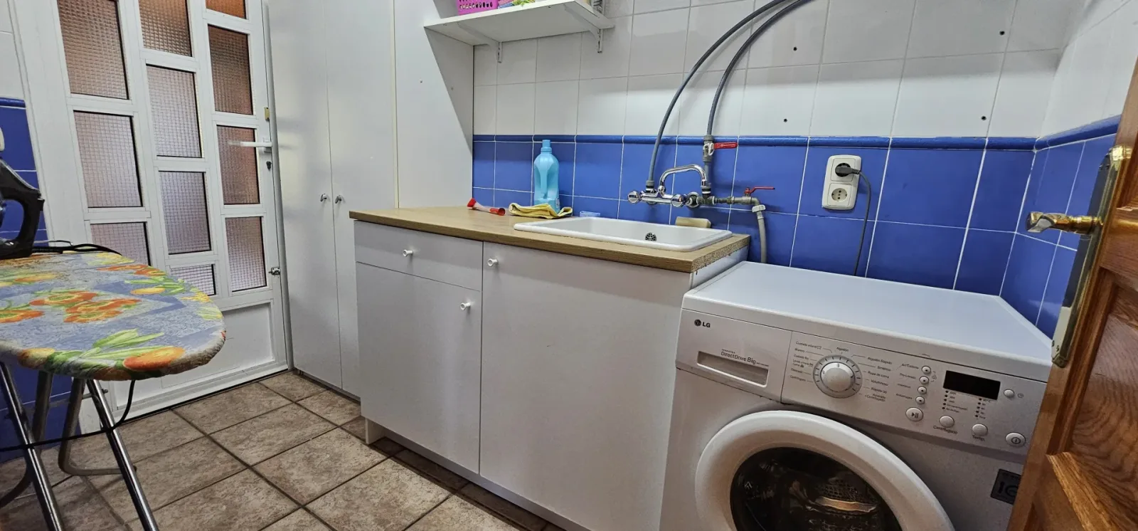 Alquiler Chalet Unifamiliar en Totana - imagen 14
