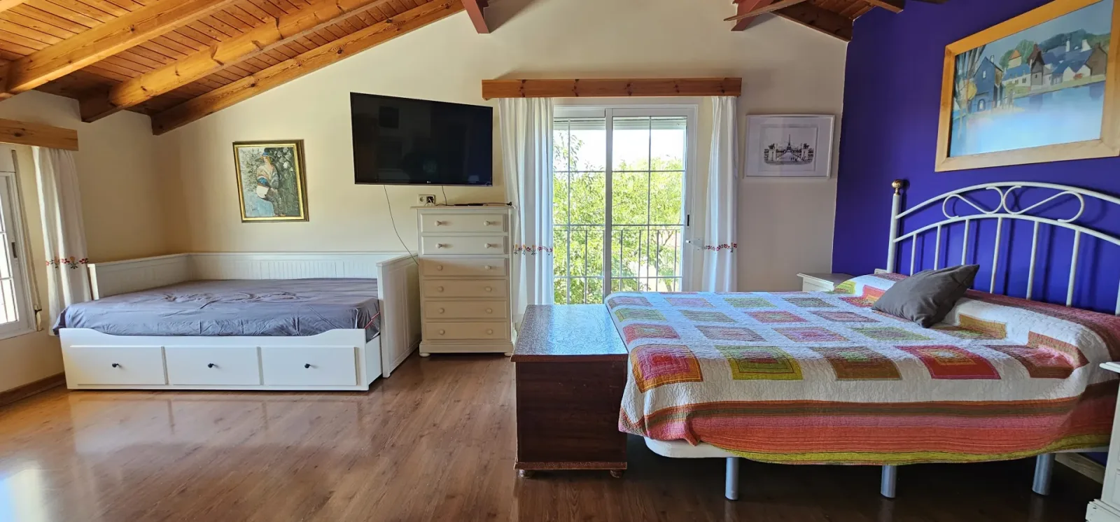 Alquiler Chalet Unifamiliar en Totana - imagen 18