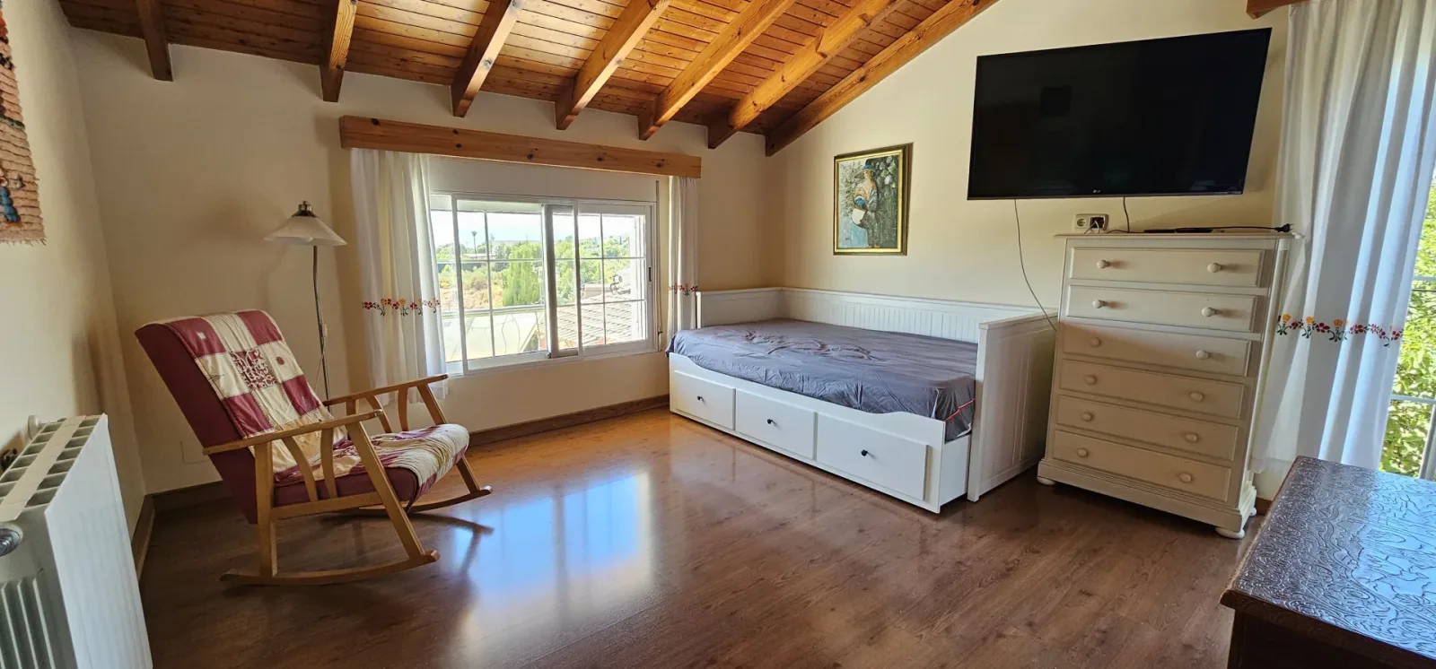 Alquiler Chalet Unifamiliar en Totana - imagen 23