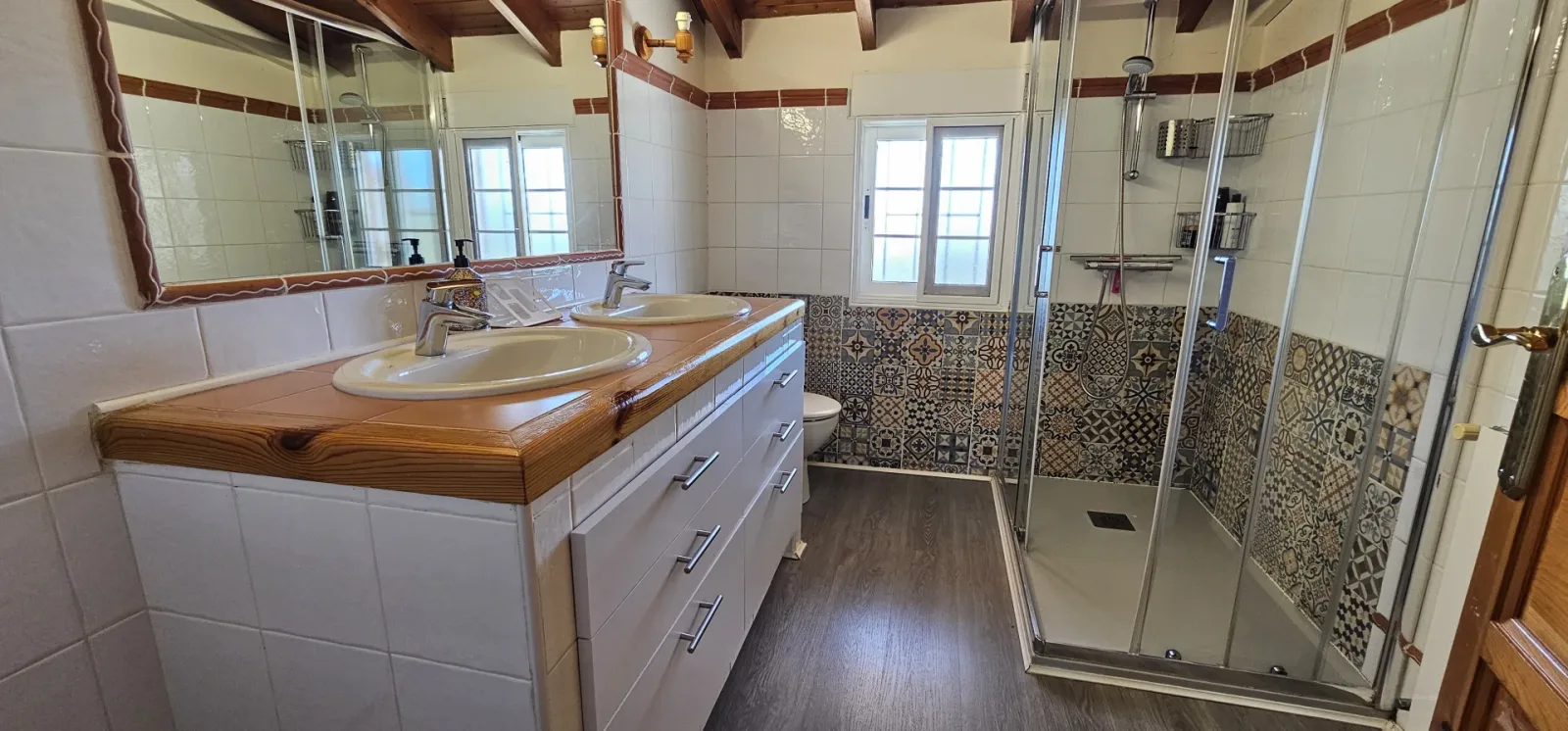 Alquiler Chalet Unifamiliar en Totana - imagen 28