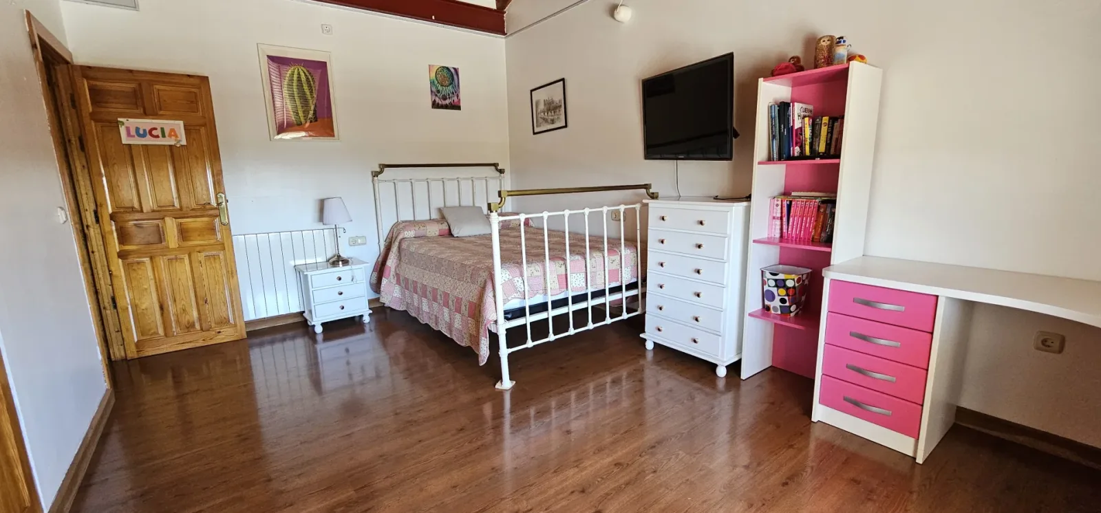 Alquiler Chalet Unifamiliar en Totana - imagen 37