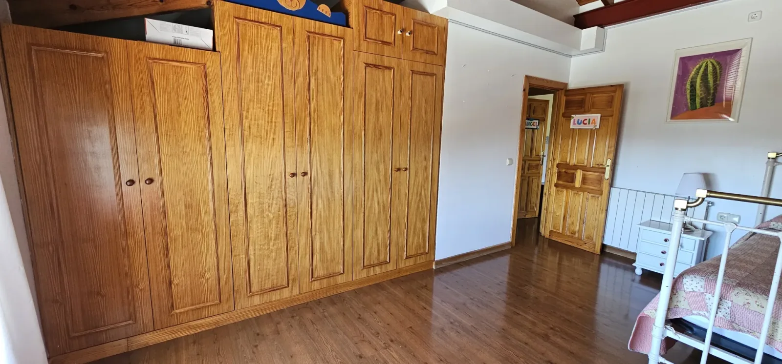 Alquiler Chalet Unifamiliar en Totana - imagen 38
