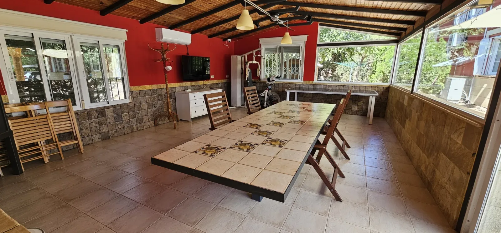 Alquiler Chalet Unifamiliar en Totana - imagen 43