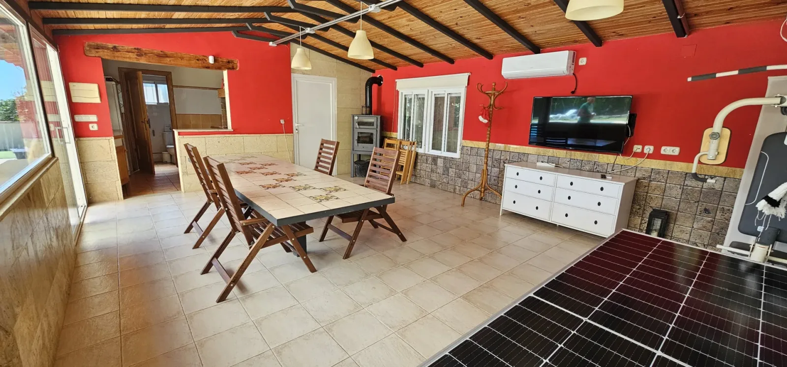 Alquiler Chalet Unifamiliar en Totana - imagen 44