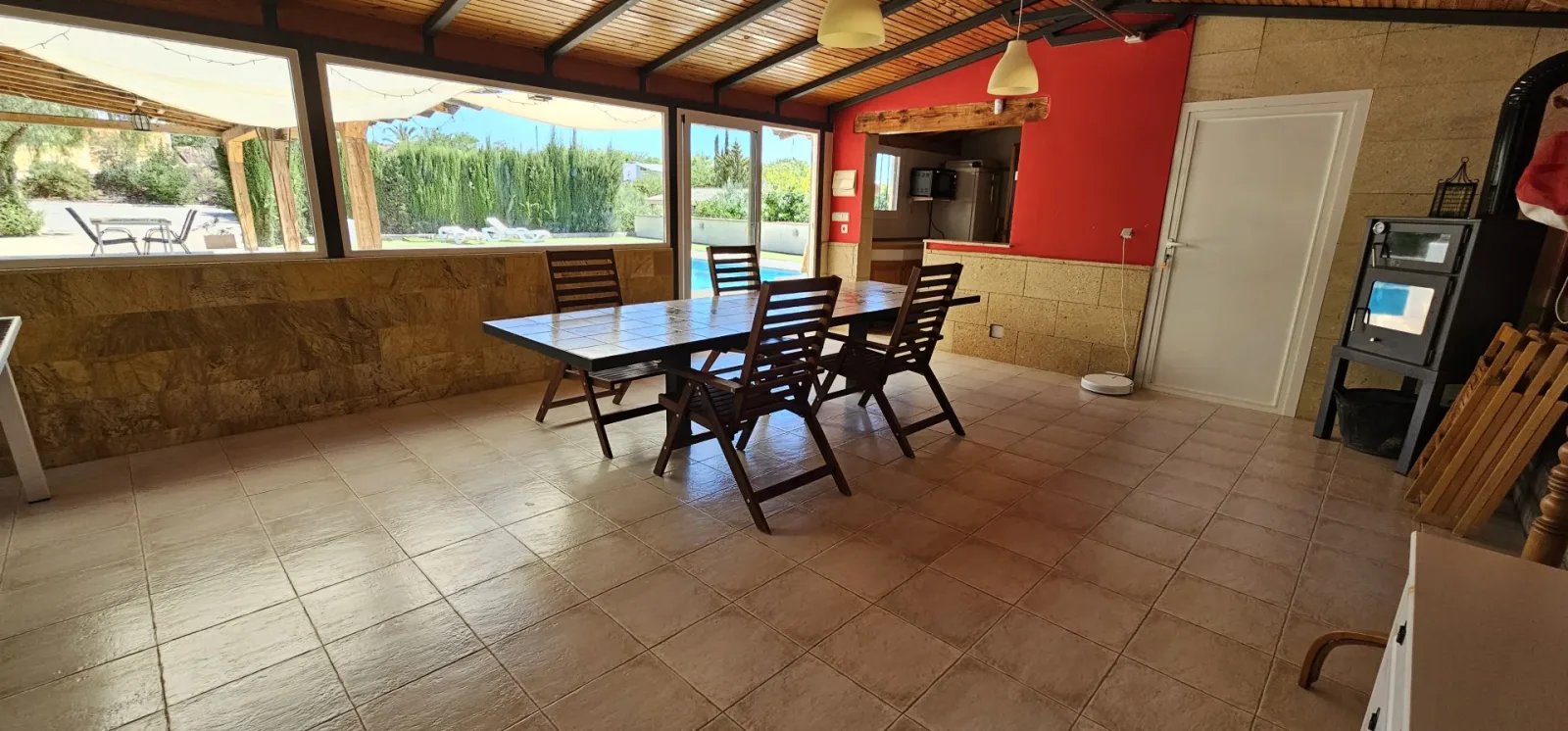 Alquiler Chalet Unifamiliar en Totana - imagen 45