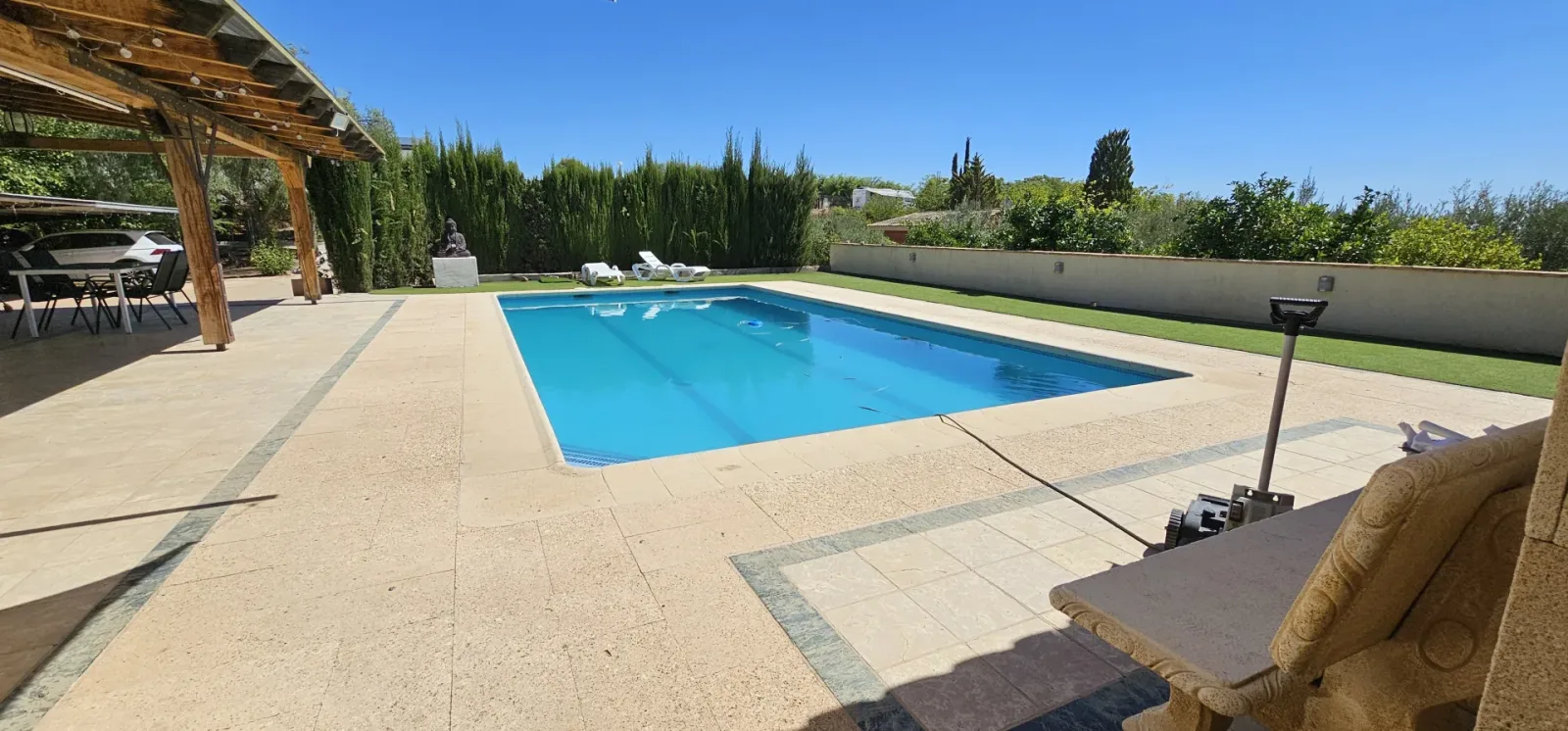 Alquiler Chalet Unifamiliar en Totana - imagen 50